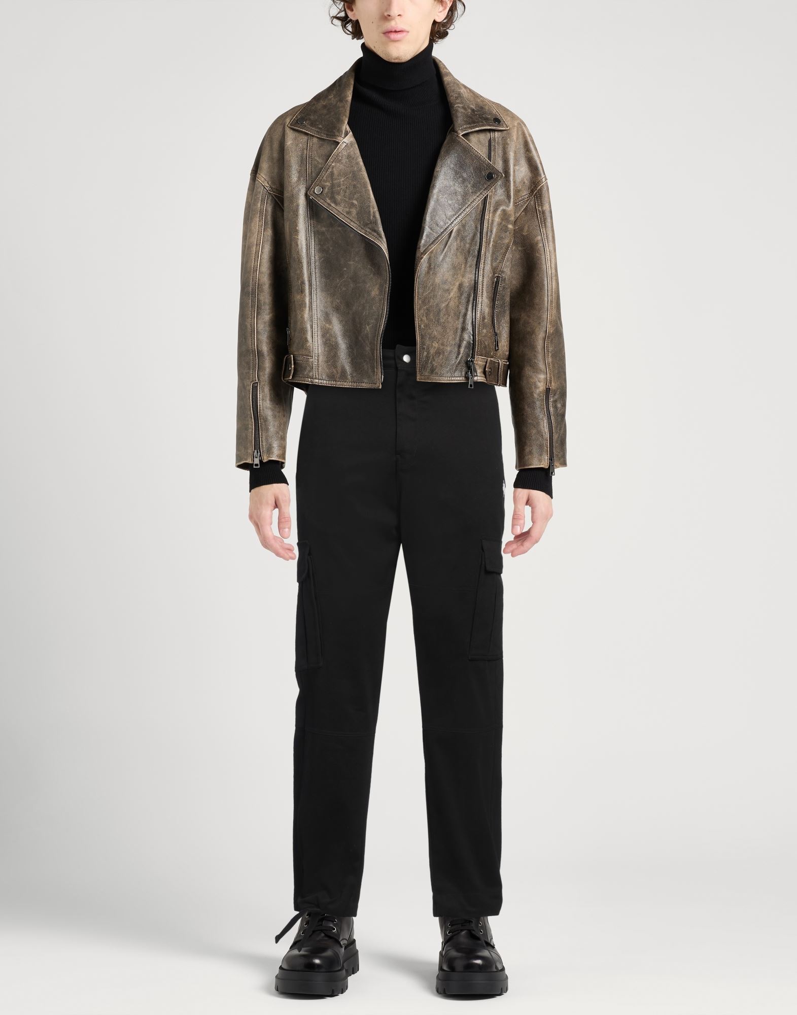  Marcelo Burlon - Hosen & Röcke - Hosen - On Yoox.com 