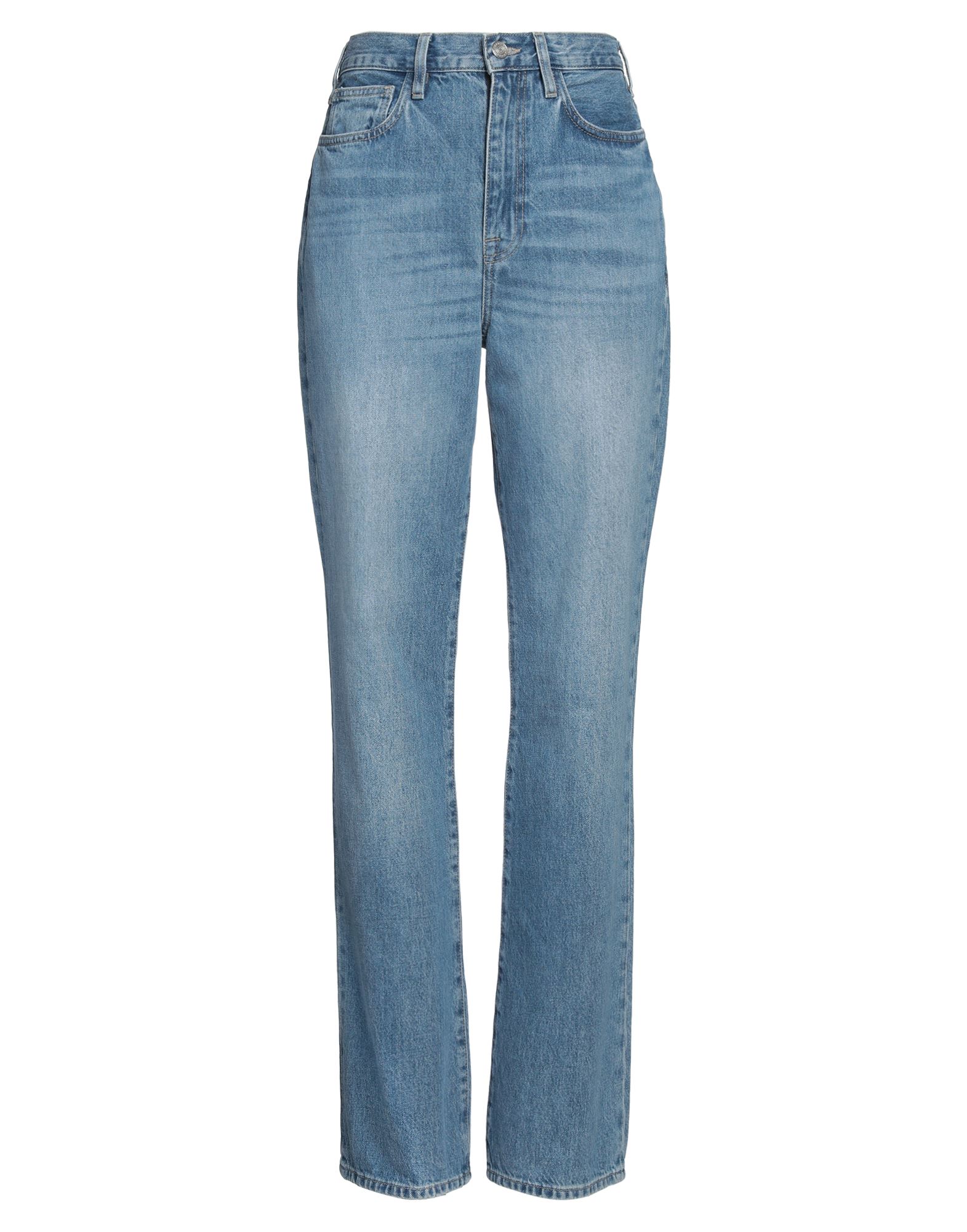 FRAME BOTTOMWEAR Τζιν
