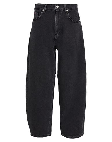 Jeanshose Damen Schwarz 27,28,29 Damen