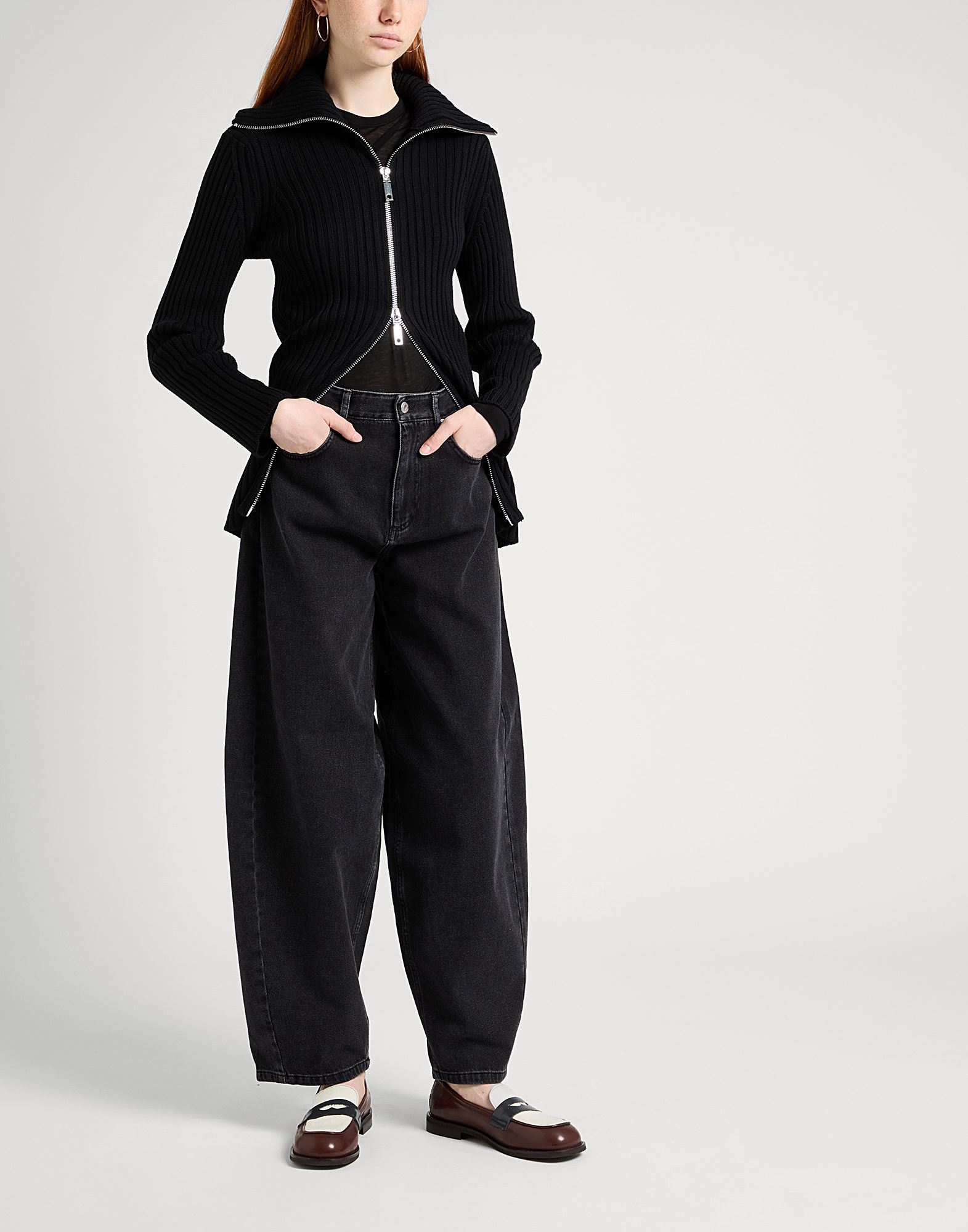  Max&co. - Hosen & Röcke - Jeanshosen - On Yoox.com 