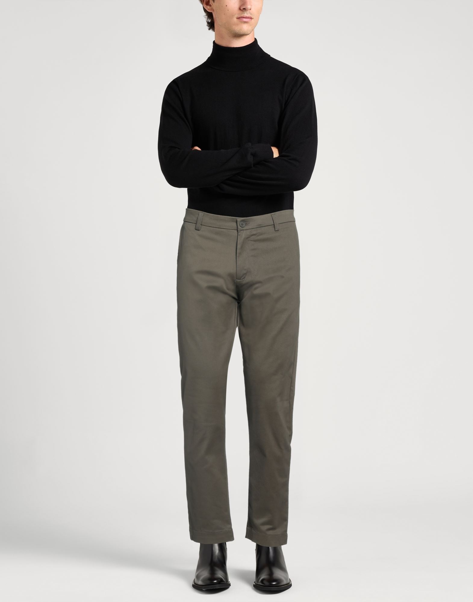  Alpha Studio - Hosen & Röcke - Hosen - On Yoox.com 