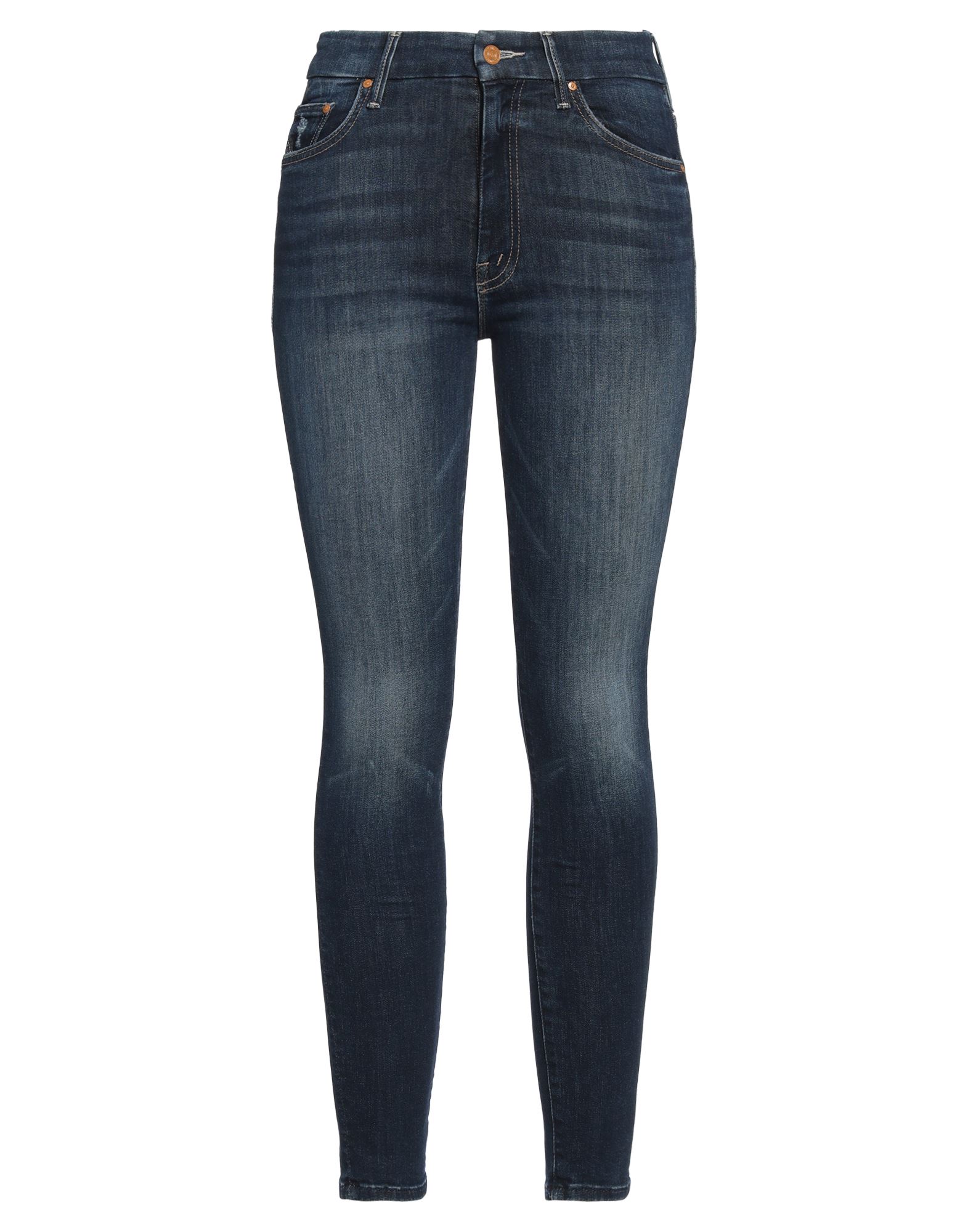  Mother - Hosen & Röcke - Jeanshosen - On Yoox.com 