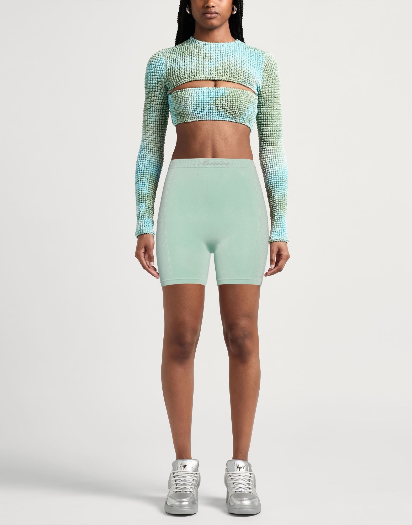  Amiri - Hosen & Röcke - Shorts & Bermudashorts - On Yoox.com 