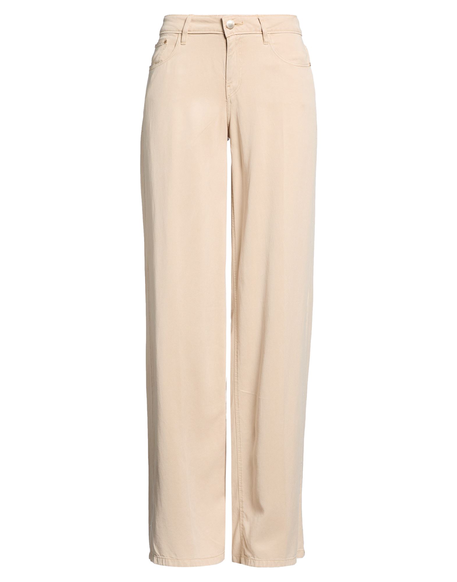 GUESS BOTTOMWEAR Casual Παντελόνι