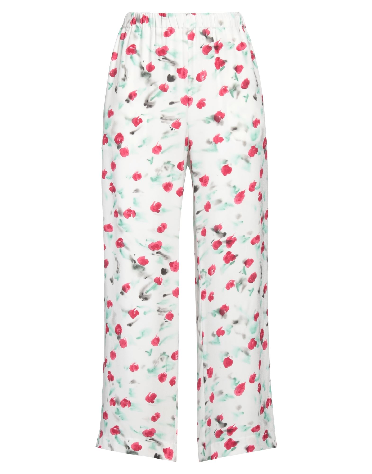 MARNI MARNI BOTTOMWEAR Casual Παντελόνι