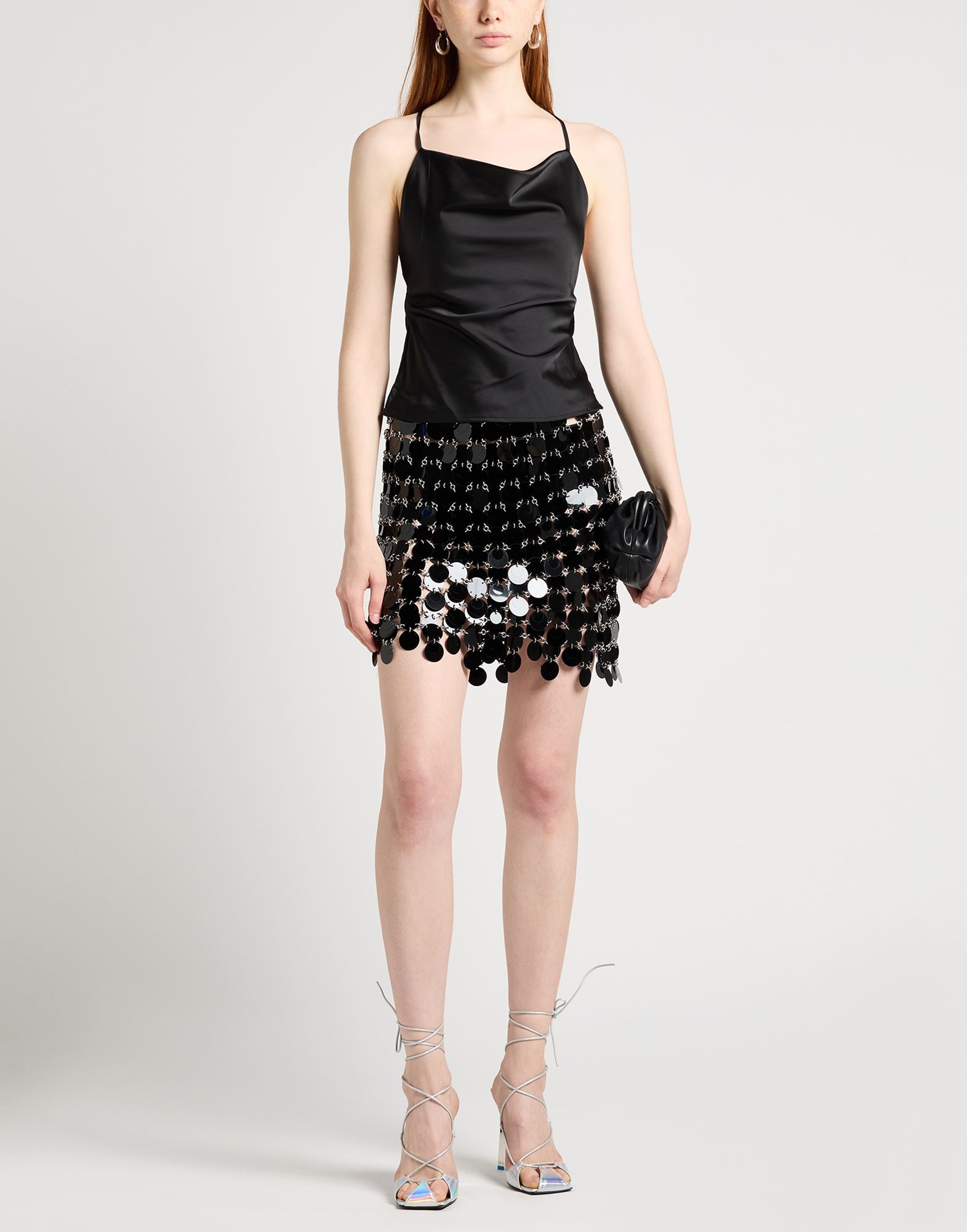 Rabanne - Hosen & Röcke - Miniröcke - On Yoox.com 