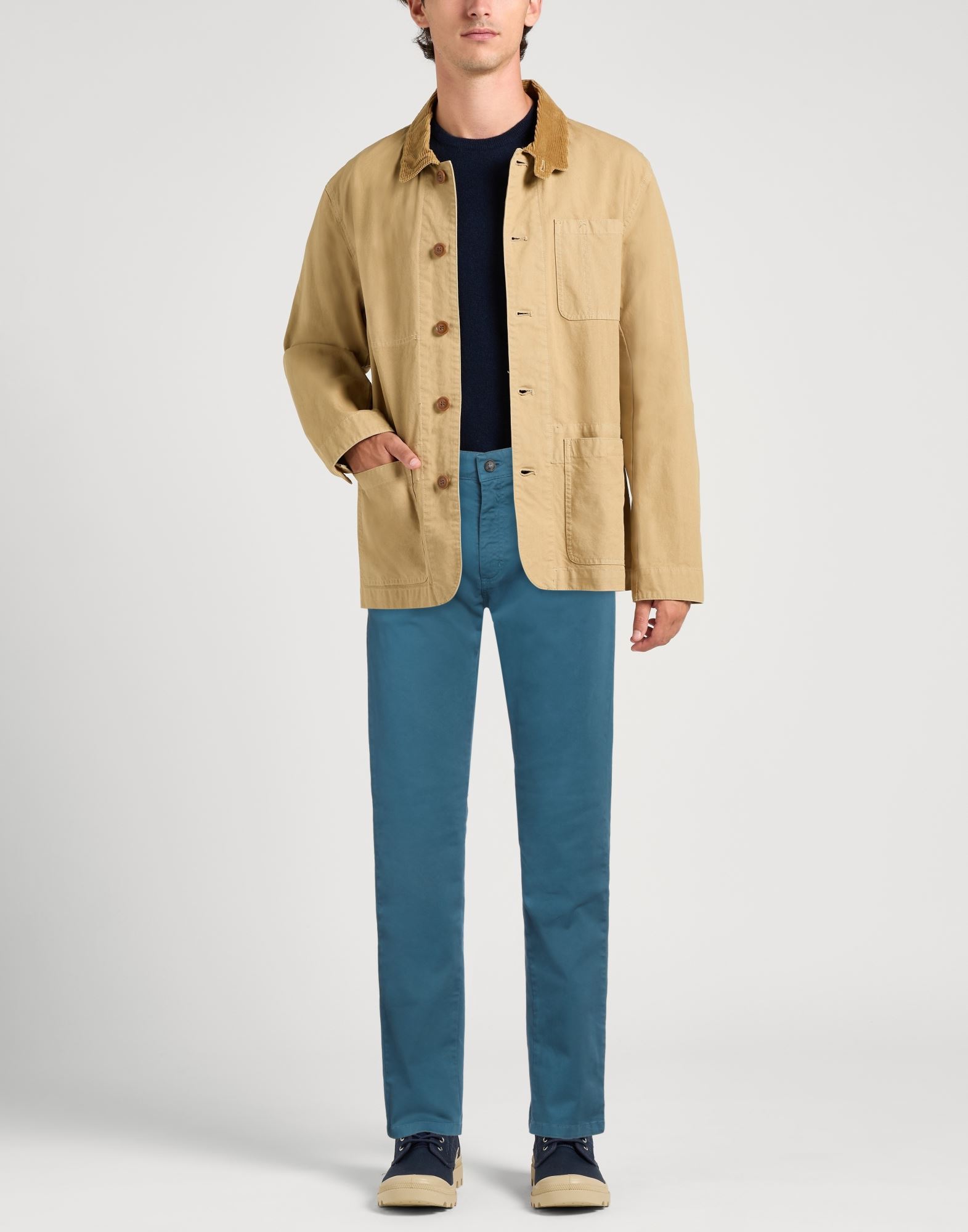  Barbour - Hosen & Röcke - Hosen - On Yoox.com 
