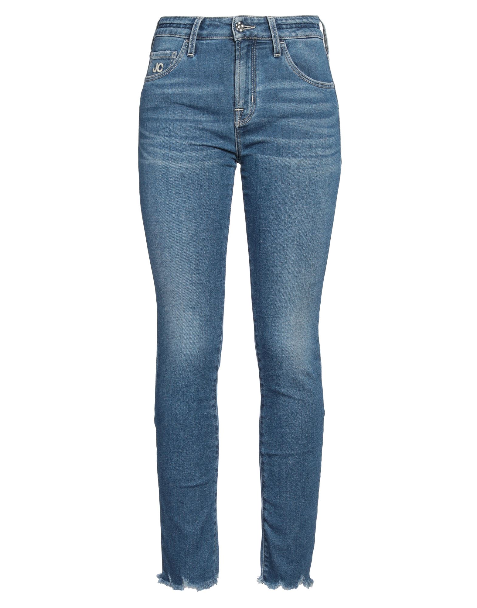 JACOB COHЁN BOTTOMWEAR Τζιν