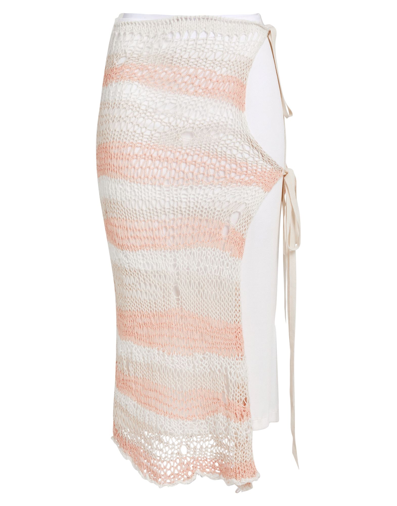 SPORTMAX SPORTMAX BOTTOMWEAR Μίντι φούστα