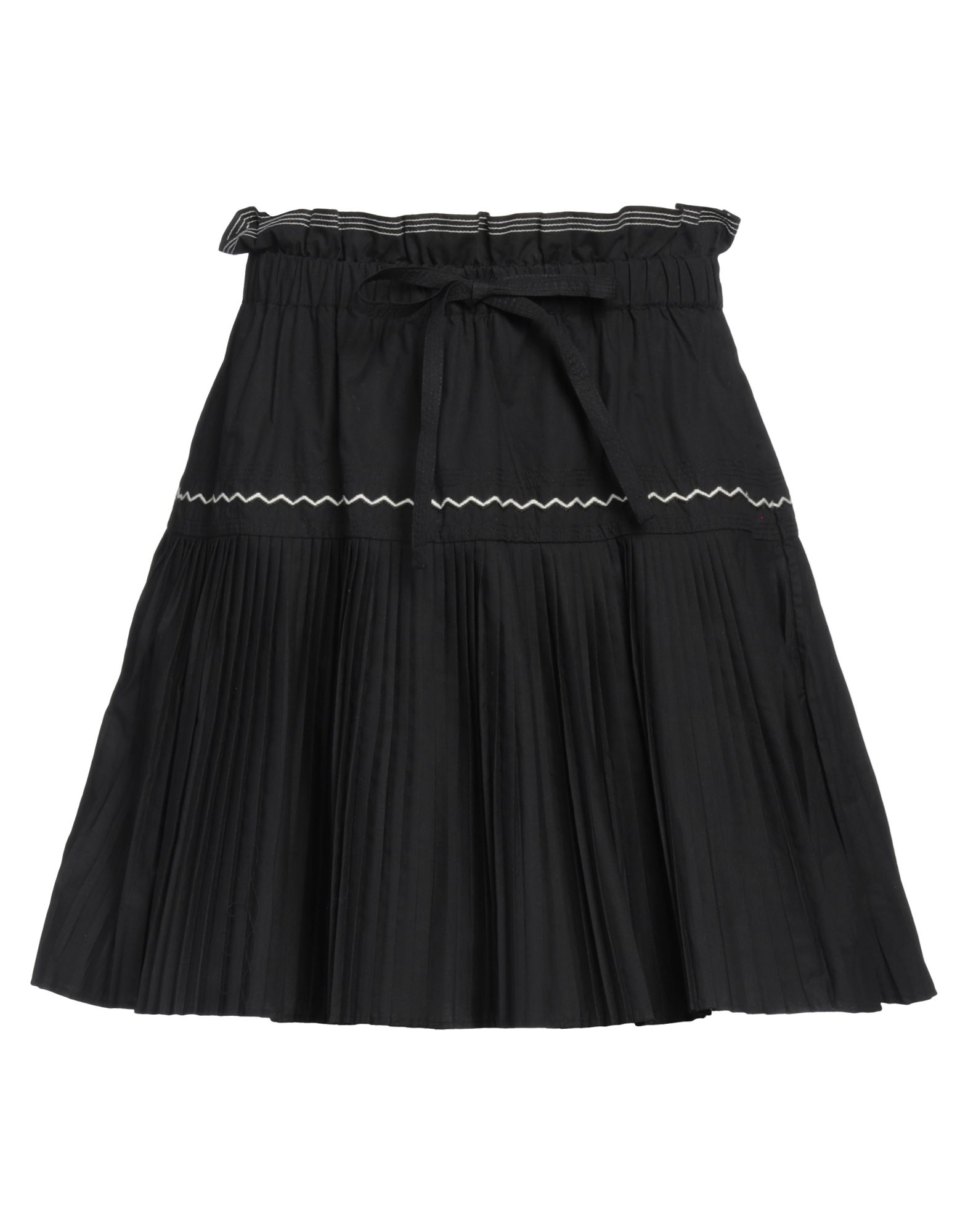 ULLA JOHNSON ULLA JOHNSON BOTTOMWEAR Μίνι φούστα