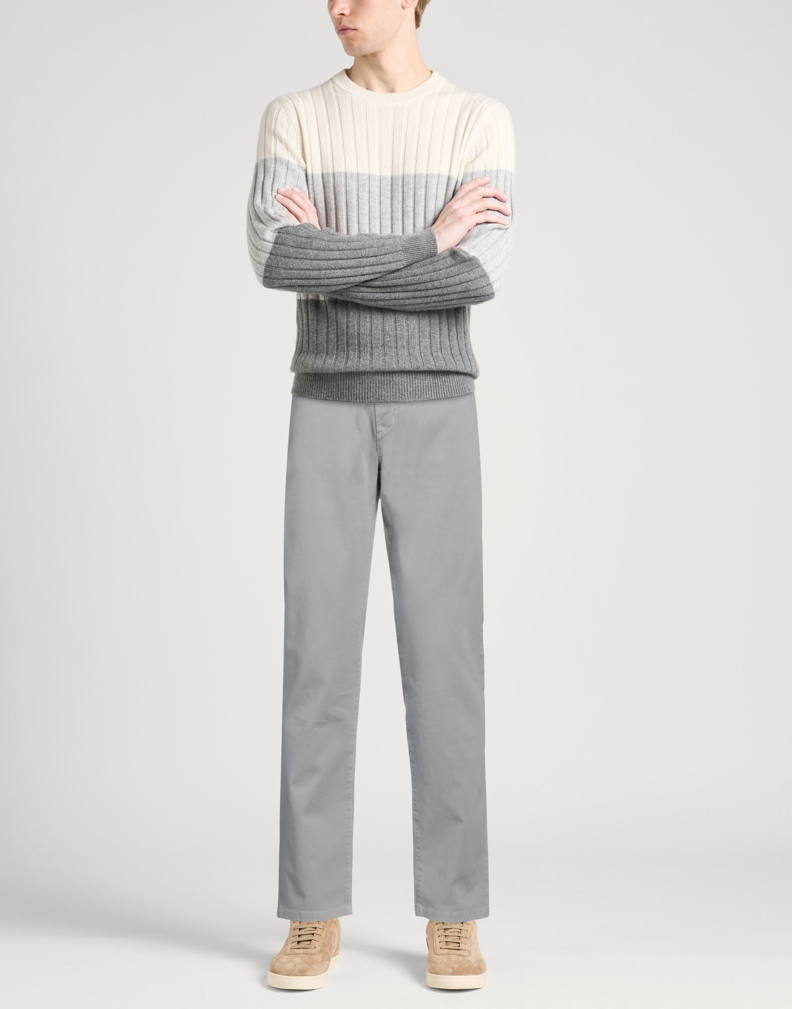  Jeckerson - Hosen & Röcke - Jeanshosen - On Yoox.com 