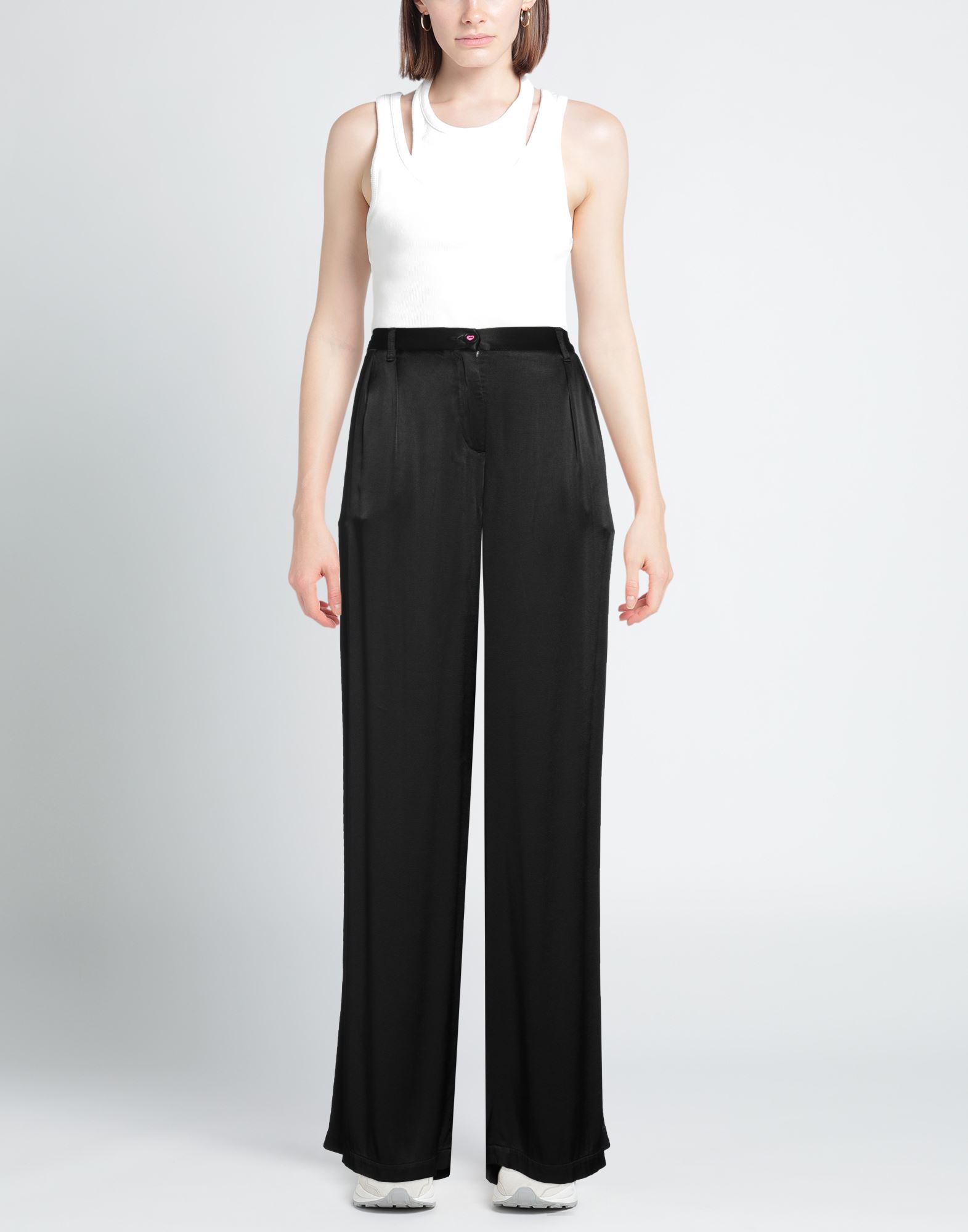  I Love Mp - Hosen & Röcke - Hosen - On Yoox.com 