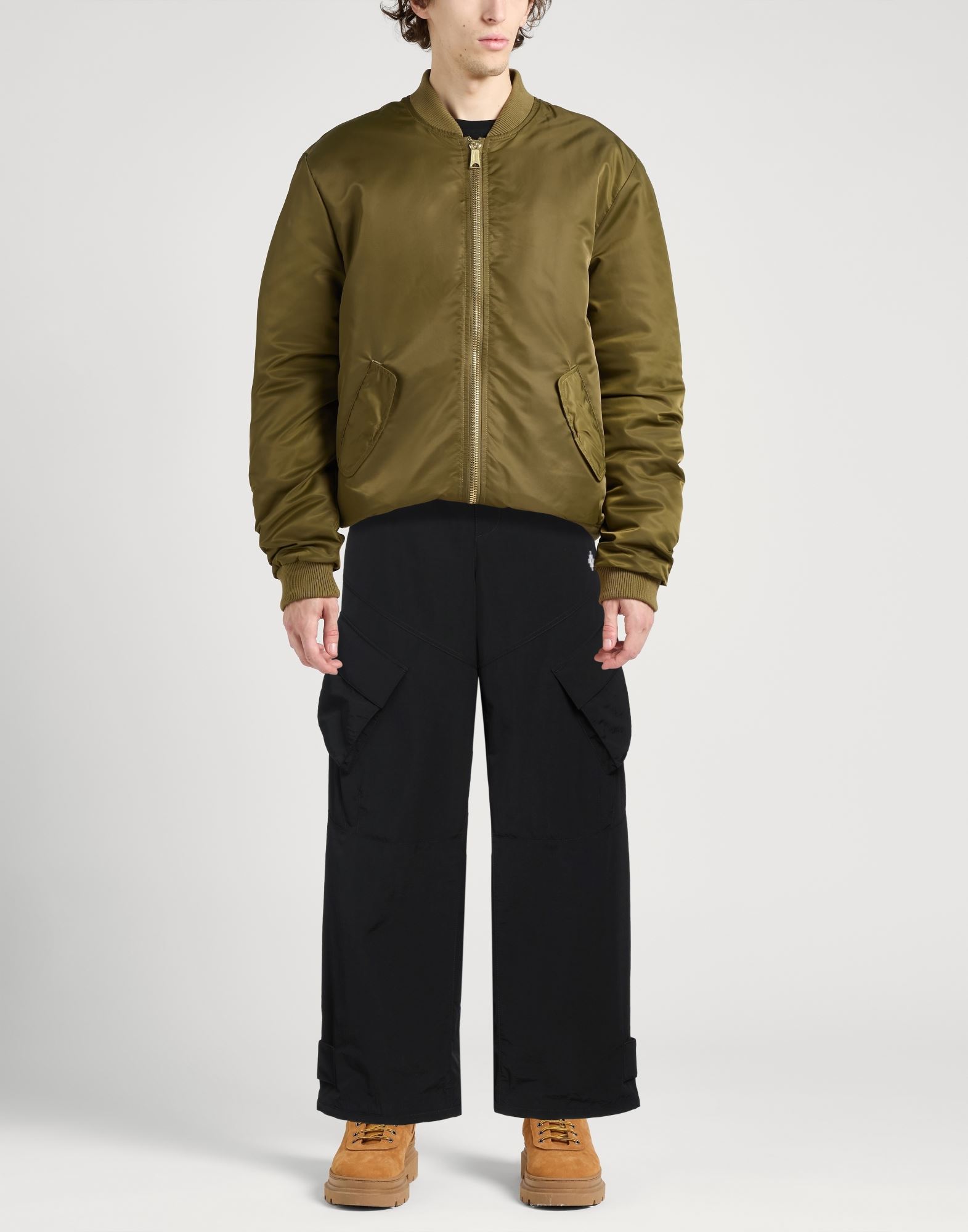  Marcelo Burlon - Hosen & Röcke - Hosen - On Yoox.com 