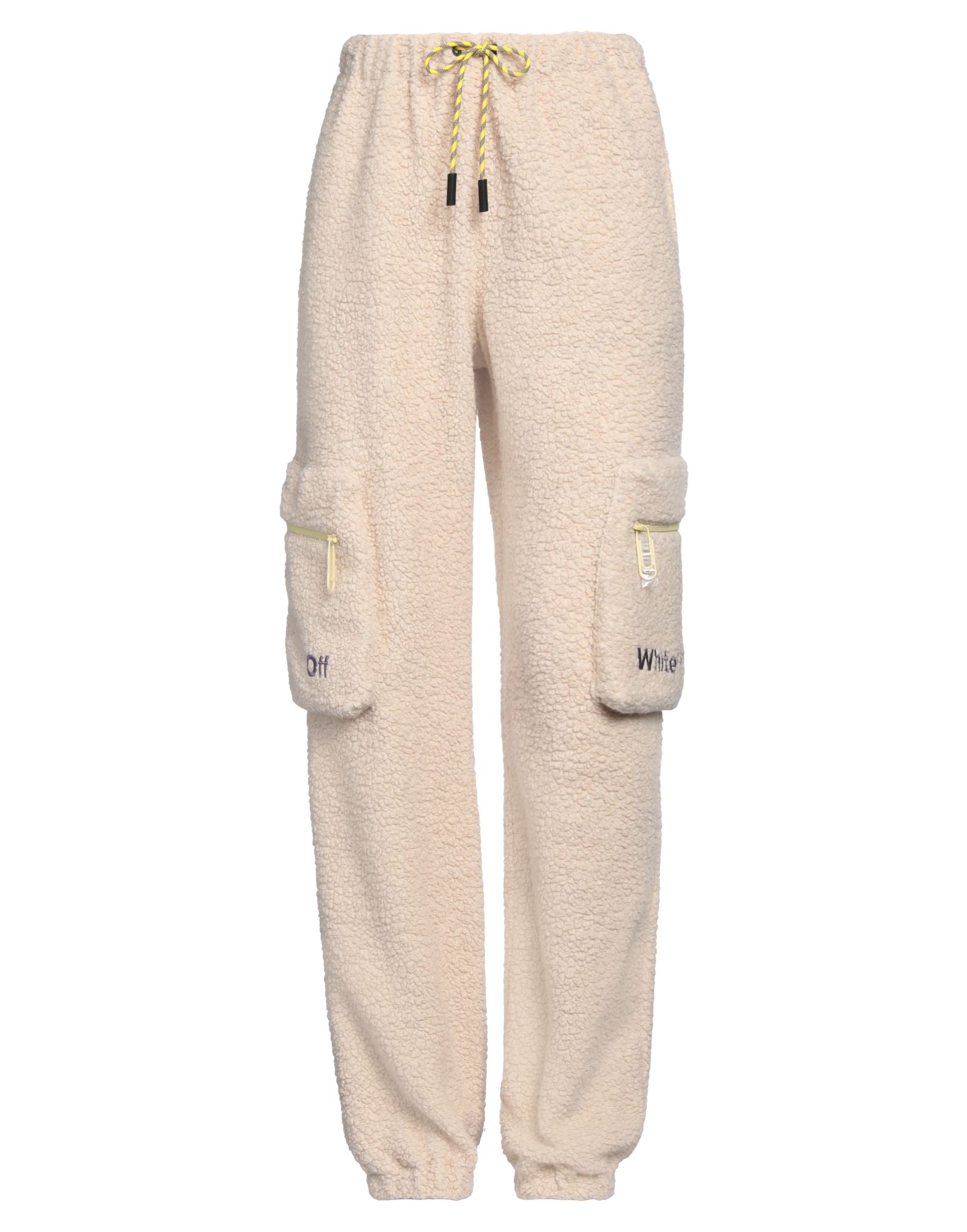 OFF-WHITE™ OFF-WHITE™ BOTTOMWEAR Casual Παντελόνι