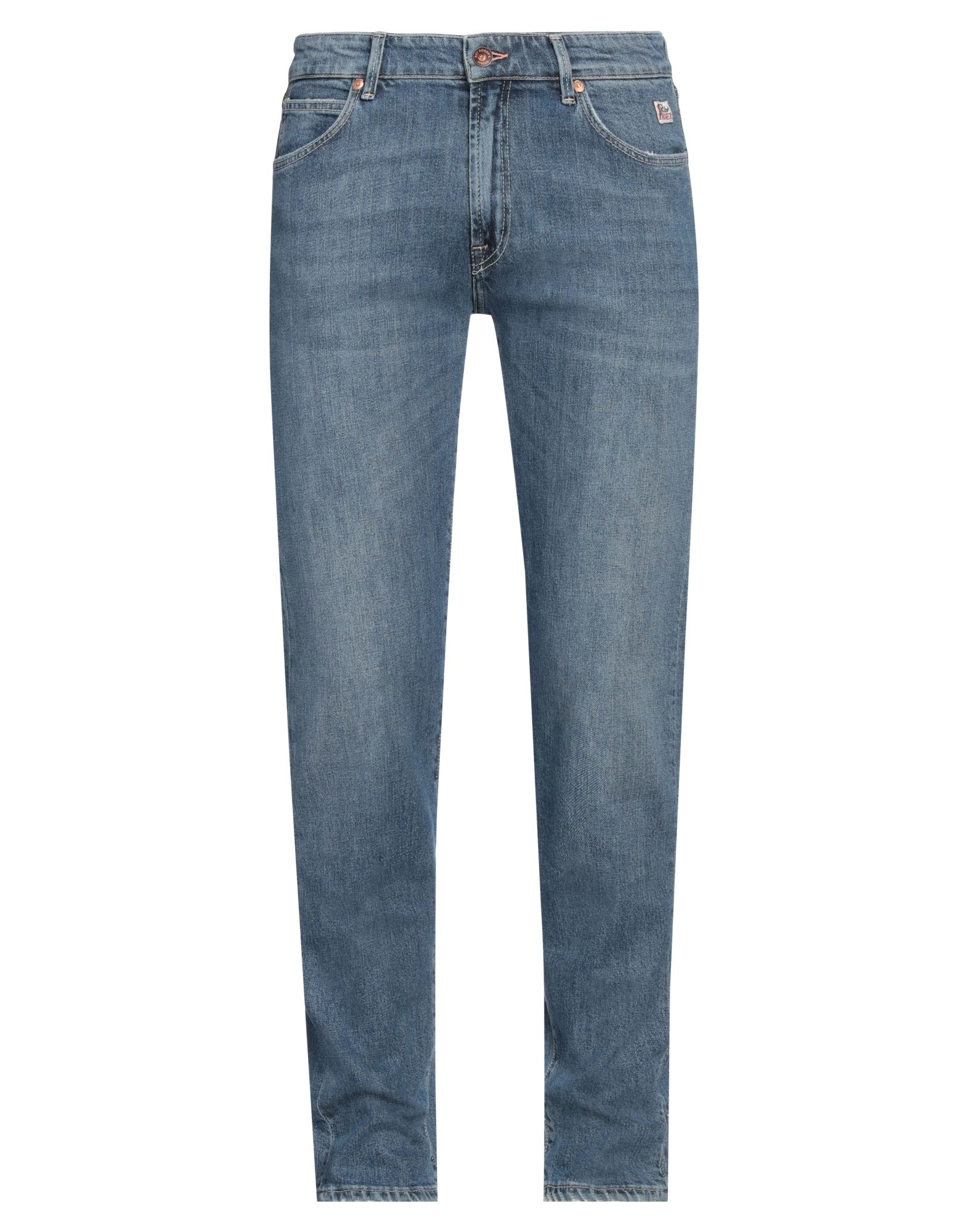  RoŸ Roger's - Hosen & Röcke - Jeanshosen - On Yoox.com 