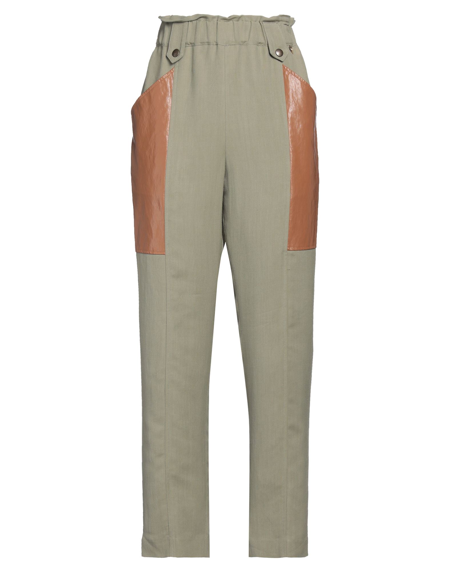 TWINSET BOTTOMWEAR Casual Παντελόνι