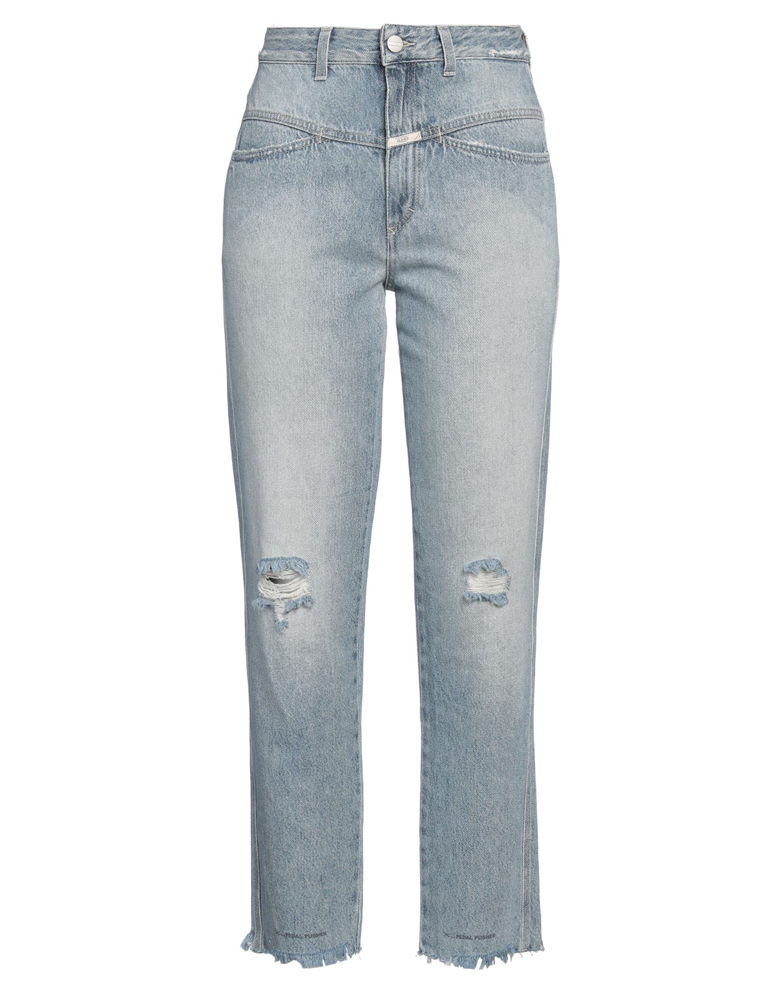 CLOSED BOTTOMWEAR Τζιν