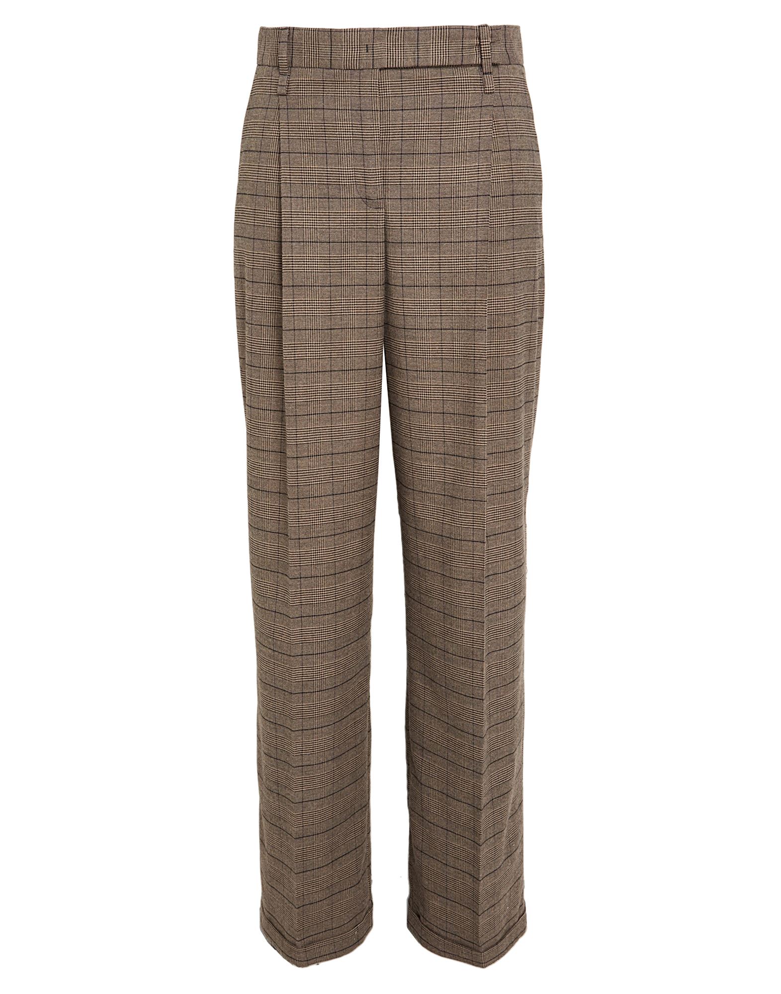 MAX&Co. BOTTOMWEAR Casual Παντελόνι
