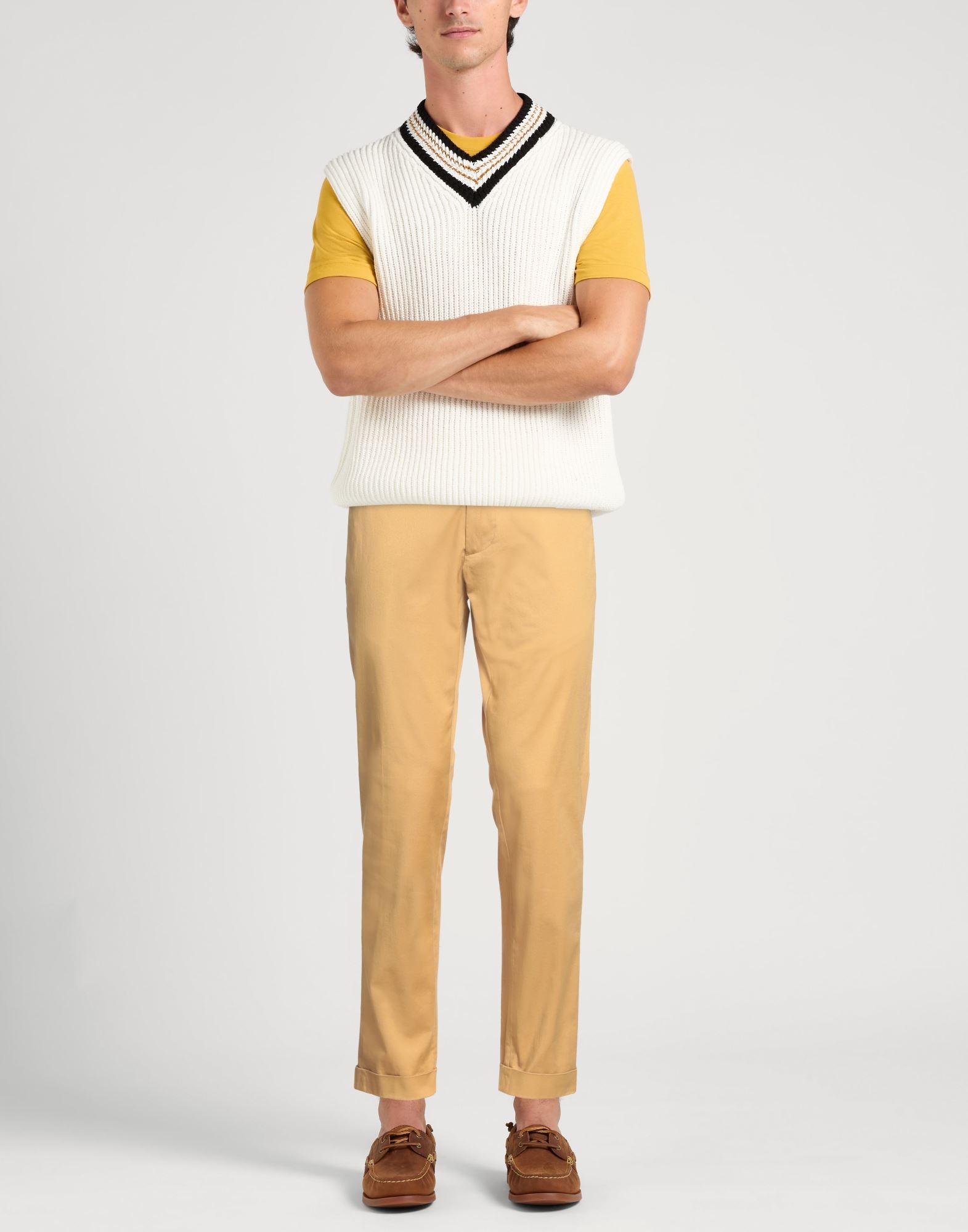  Messagerie - Hosen & Röcke - Hosen - On Yoox.com 