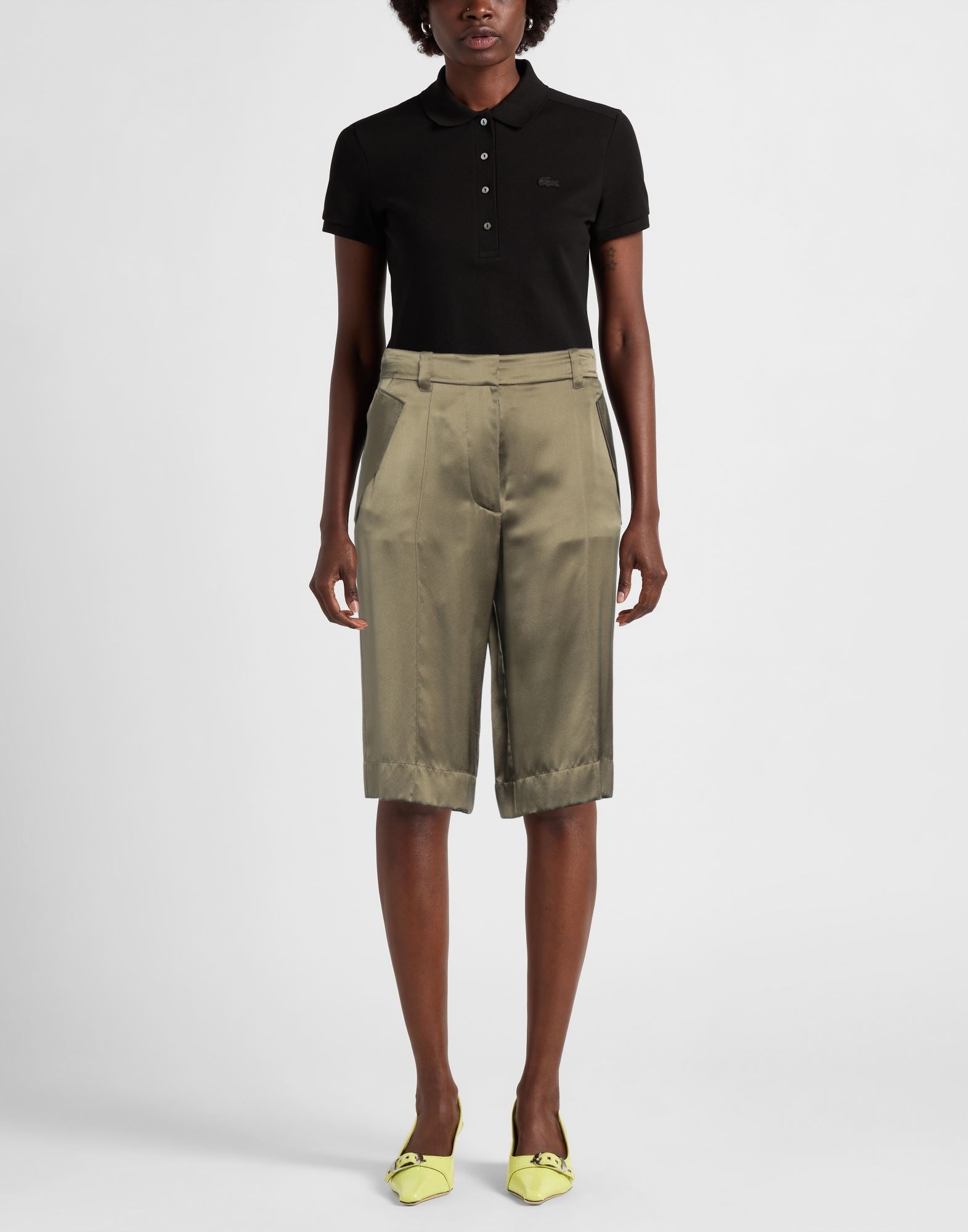  Barbara Bui - Hosen & Röcke - Shorts & Bermudashorts - On Yoox.com 