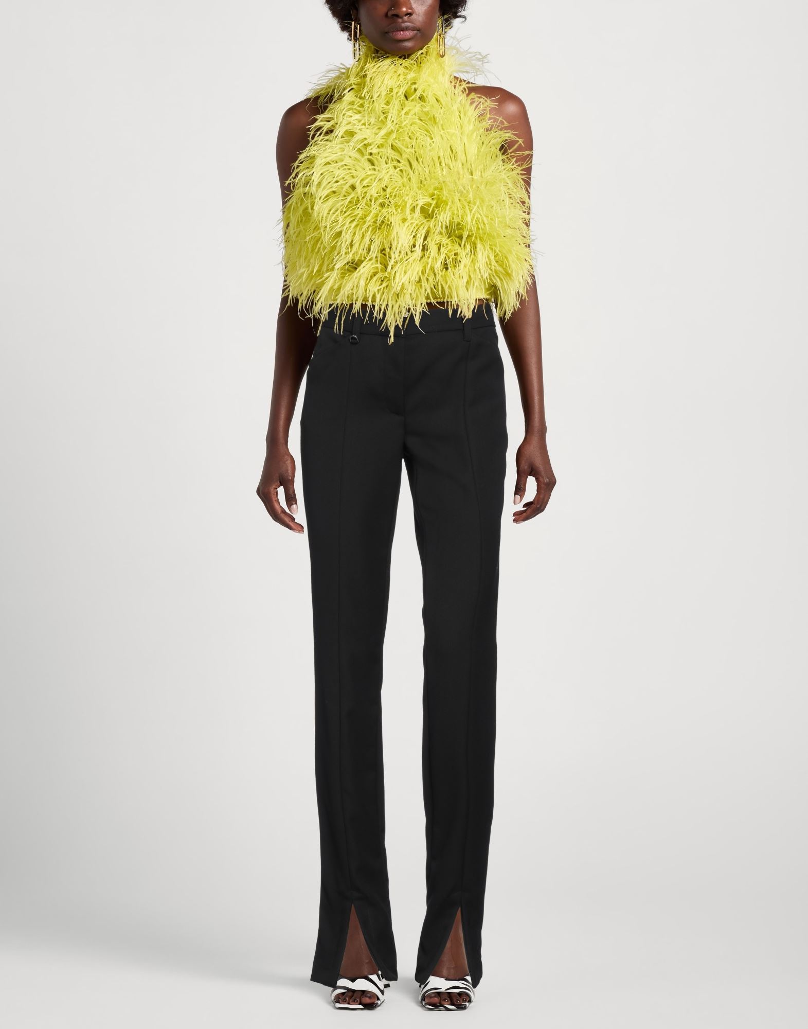  Barbara Bui - Hosen & Röcke - Hosen - On Yoox.com 