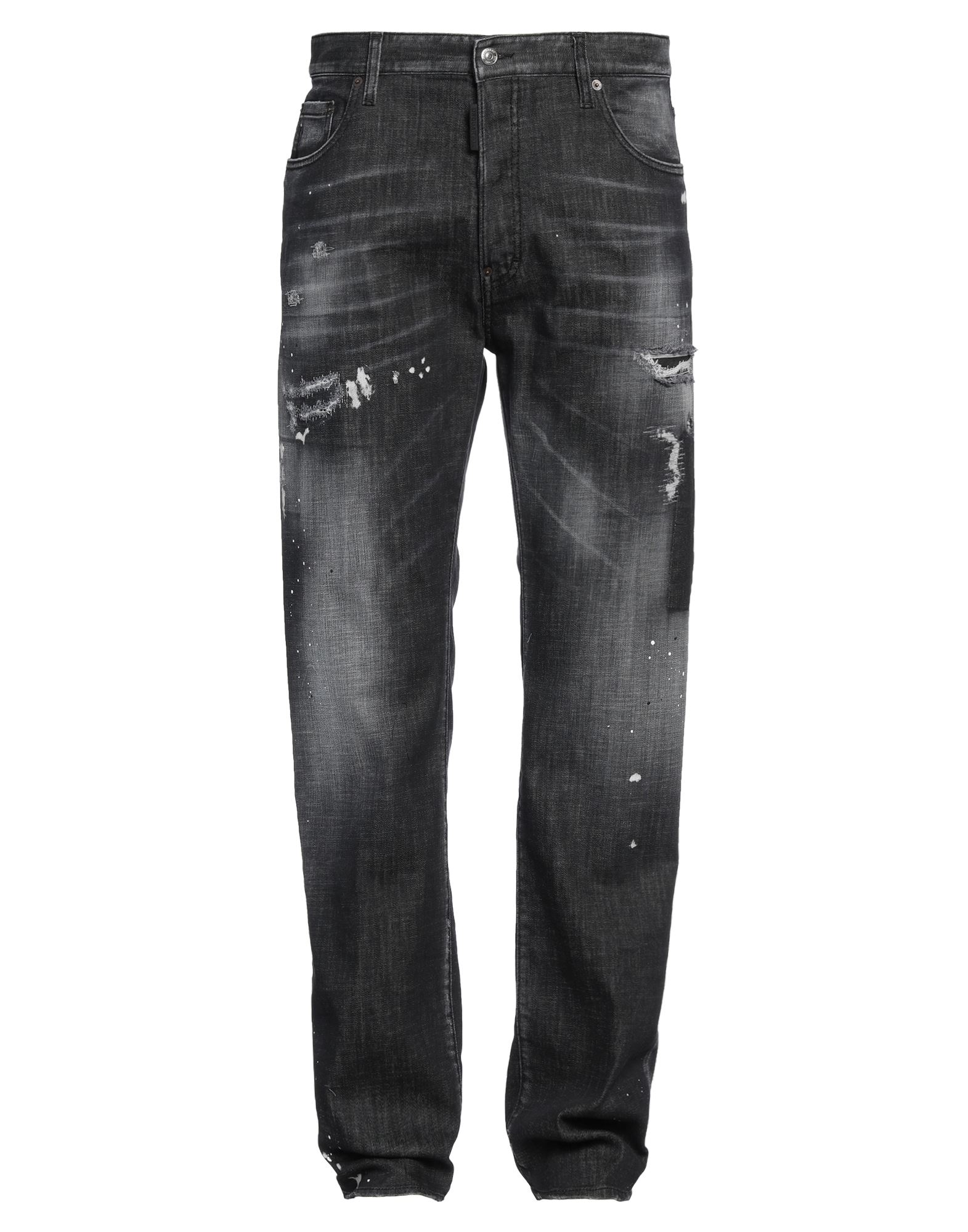 DSQUARED2 BOTTOMWEAR Τζιν