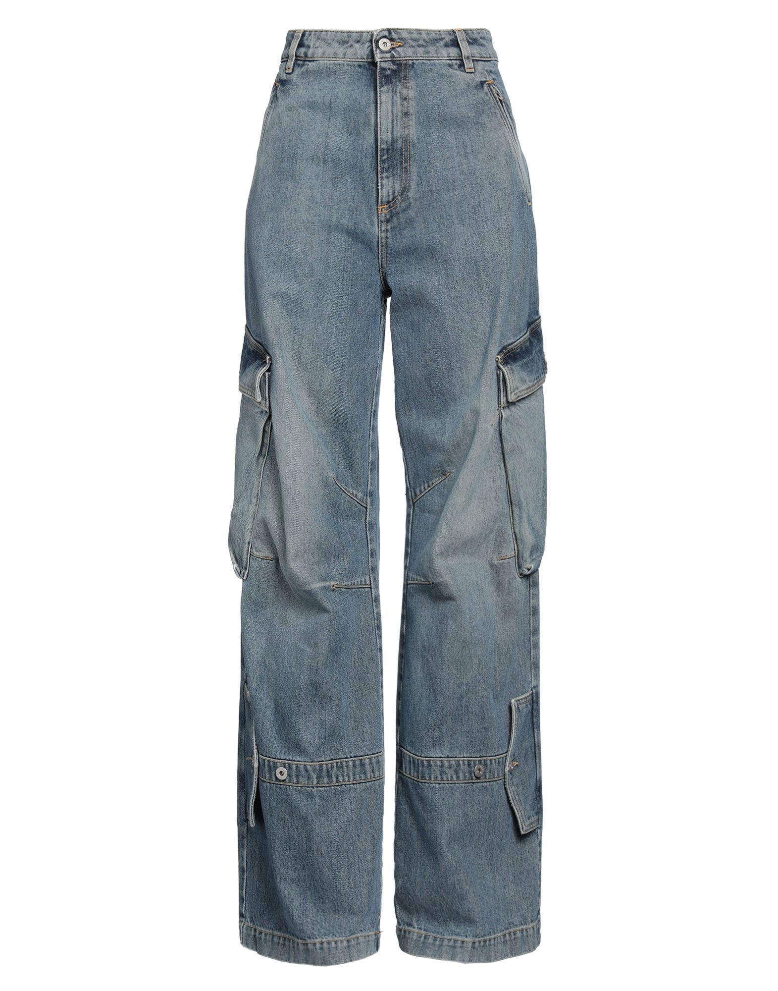 HALFBOY HALFBOY BOTTOMWEAR Τζιν