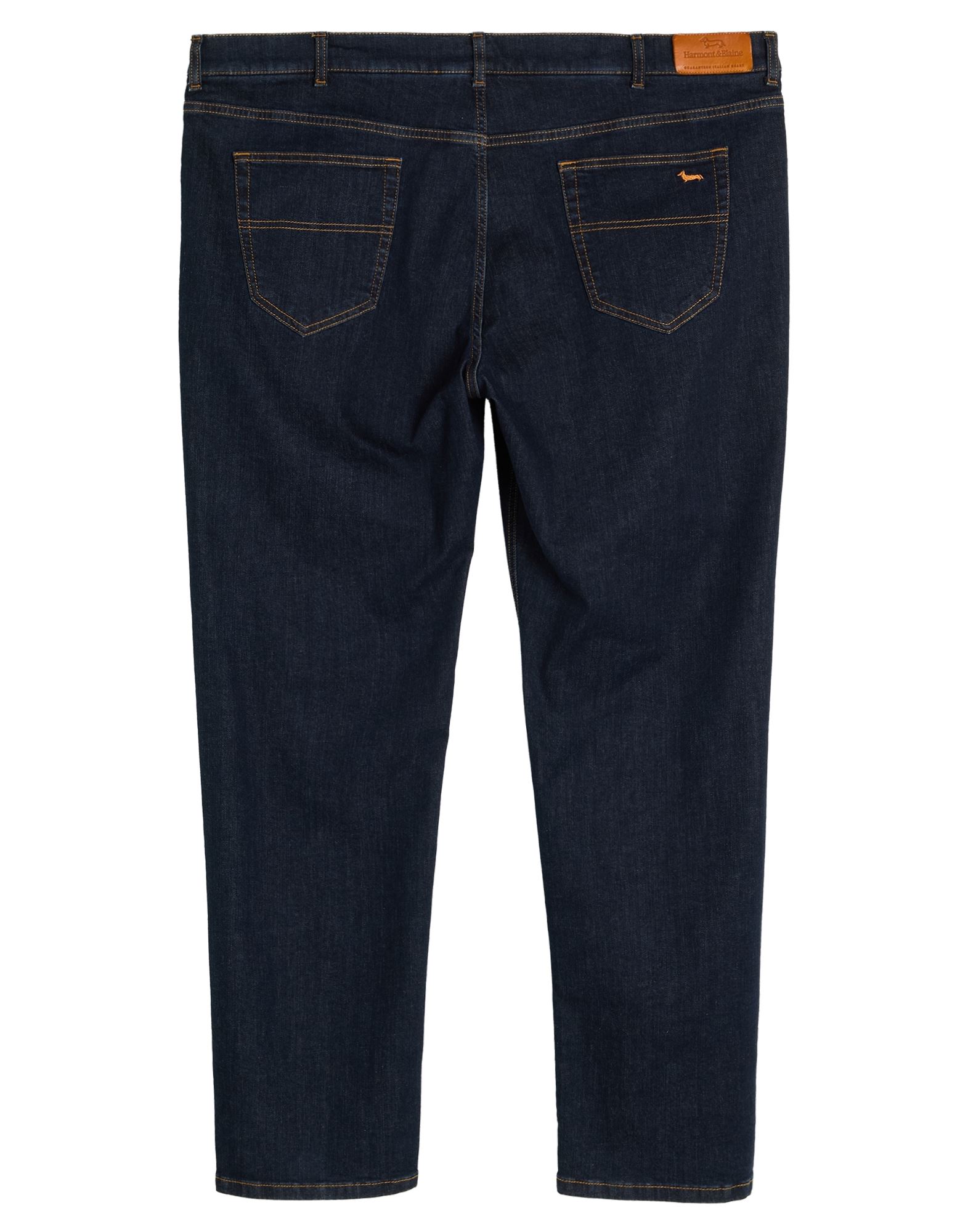  Harmont & Blaine - Hosen & Röcke - Jeanshosen - On Yoox.com 