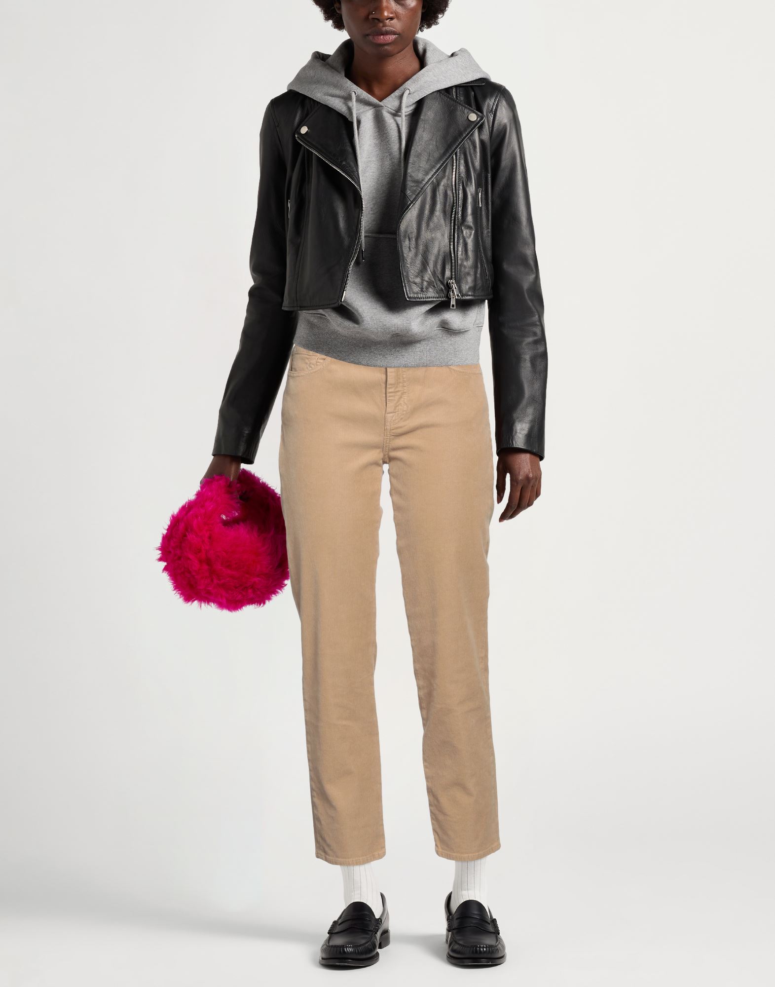  7 For All Mankind - Hosen & Röcke - Hosen - On Yoox.com 