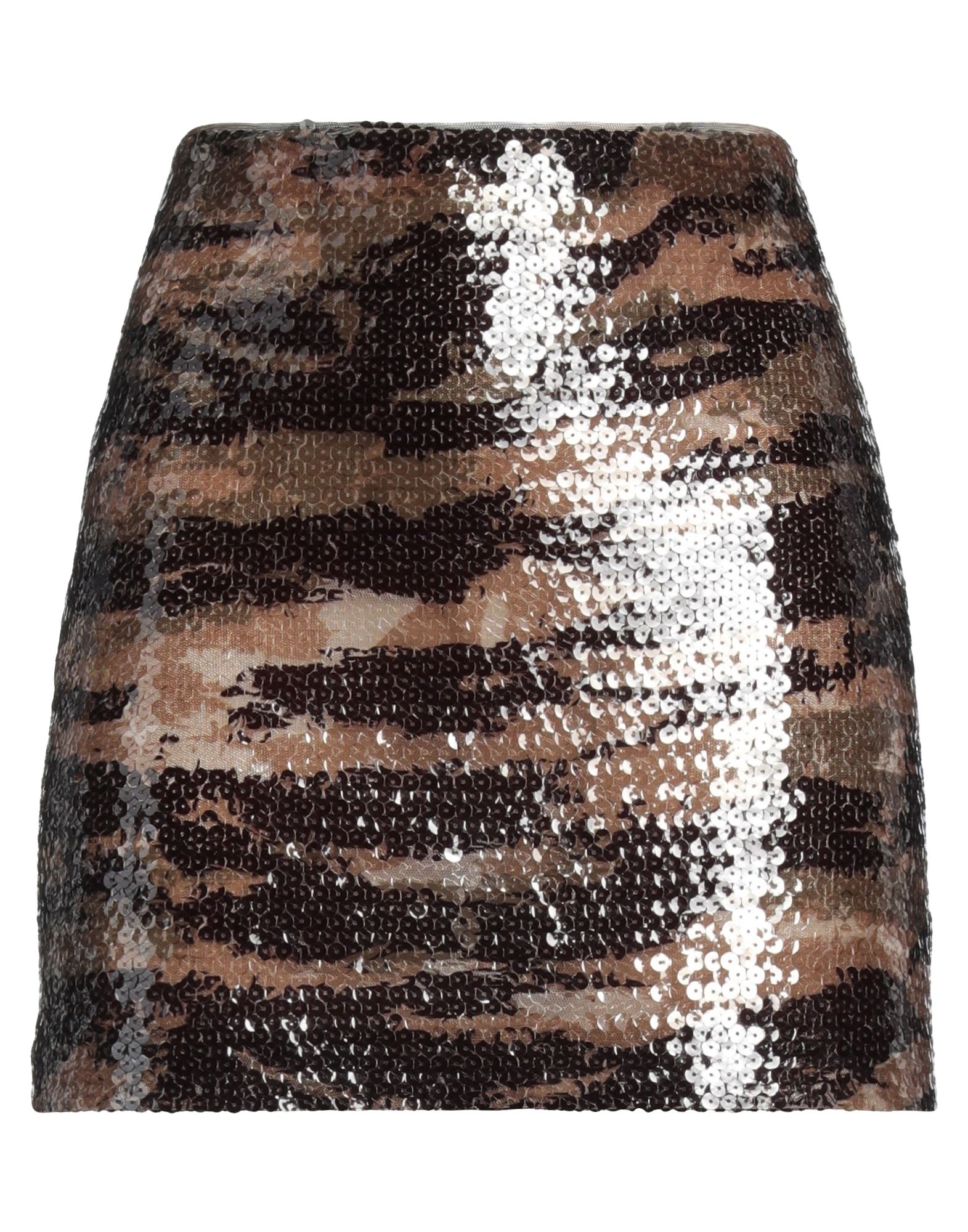 DION LEE DION LEE BOTTOMWEAR Μίνι φούστα