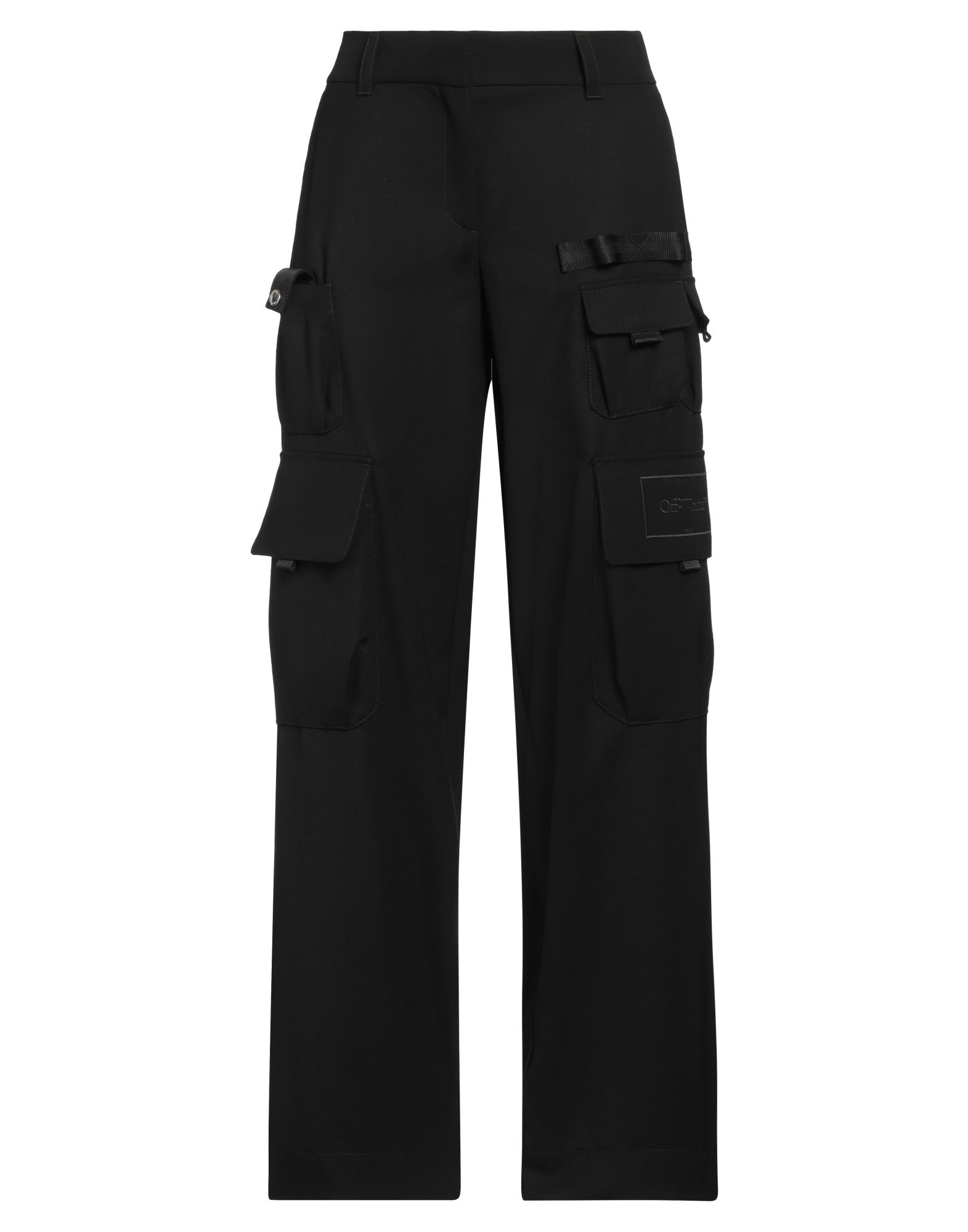 OFF-WHITE™ OFF-WHITE™ BOTTOMWEAR Casual Παντελόνι