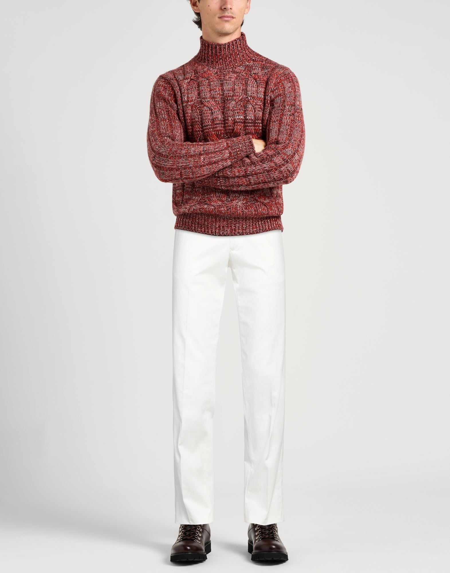  The Gigi - Hosen & Röcke - Hosen - On Yoox.com 