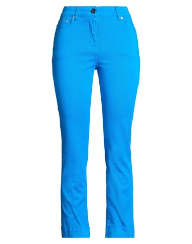 Pantalones Mujer Azul 25,26,27,28,29 Mujer