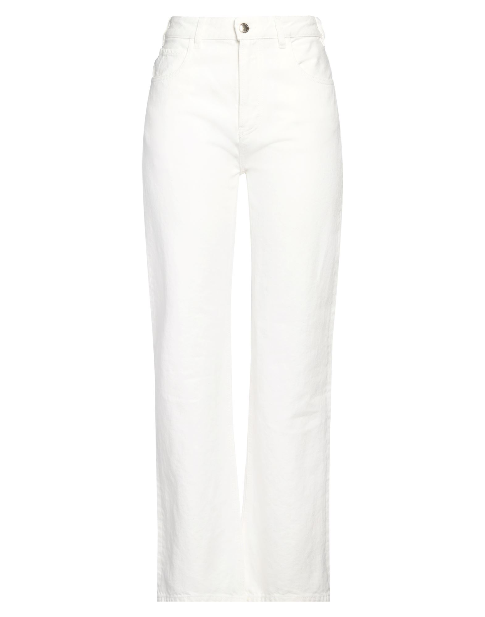 CHLOÉ BOTTOMWEAR Τζιν