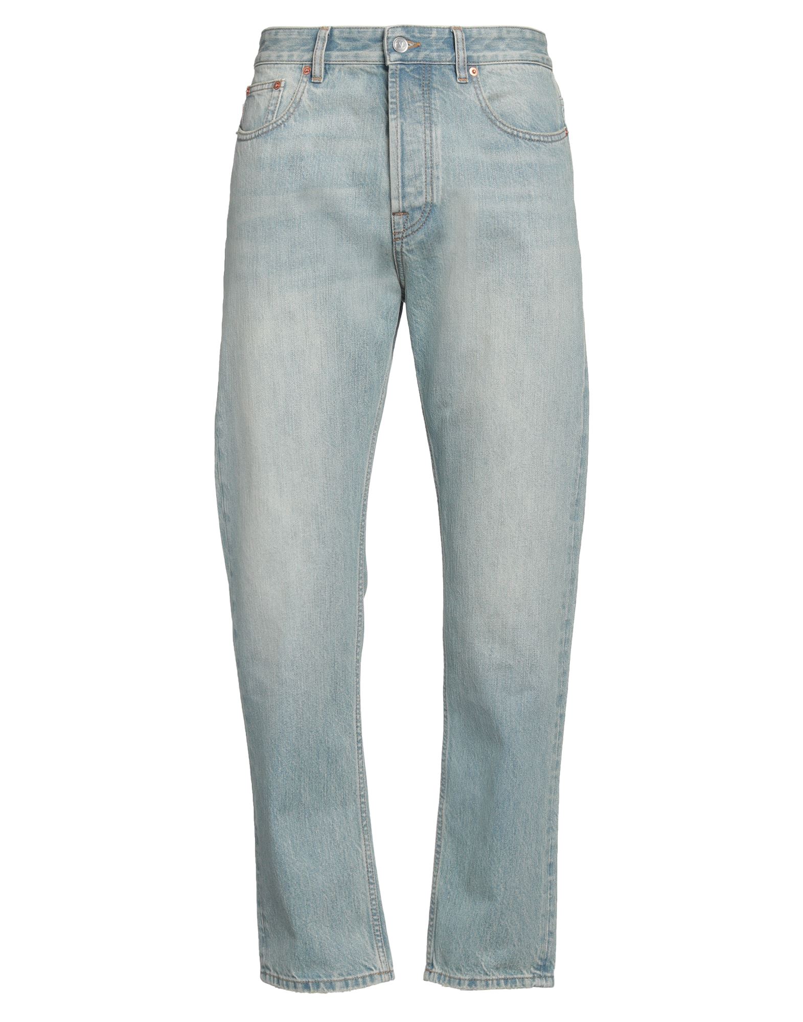  Valentino Garavani - Hosen & Röcke - Jeanshosen - On Yoox.com 