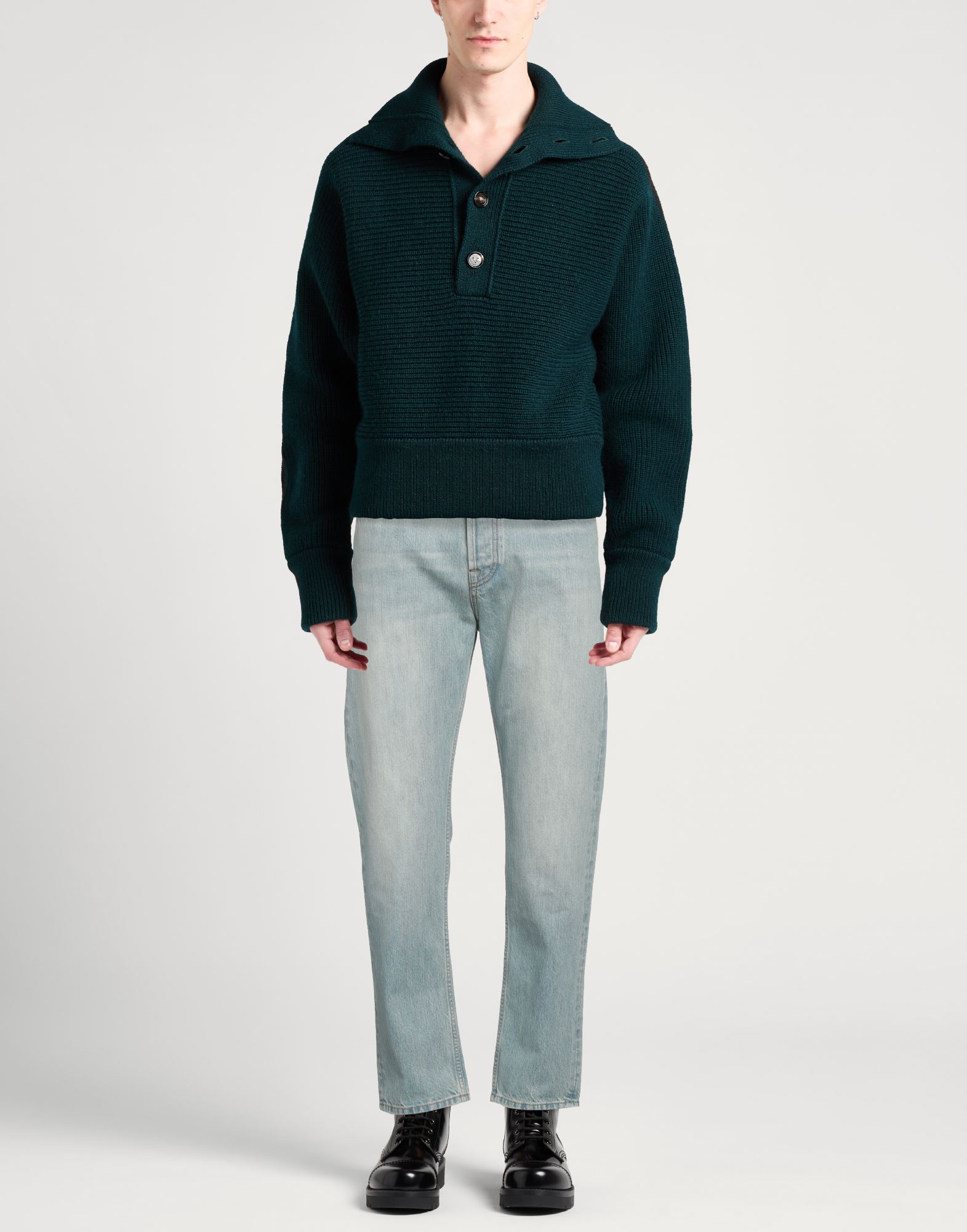  Valentino Garavani - Hosen & Röcke - Jeanshosen - On Yoox.com 