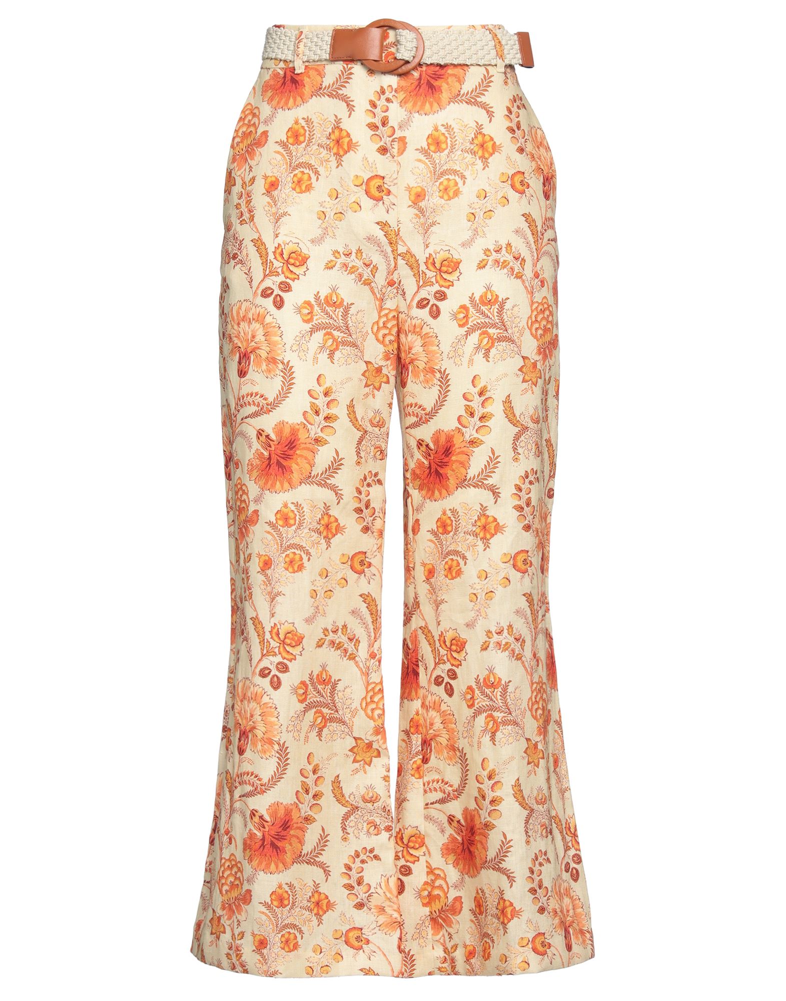 ZIMMERMANN ZIMMERMANN BOTTOMWEAR Casual Παντελόνι