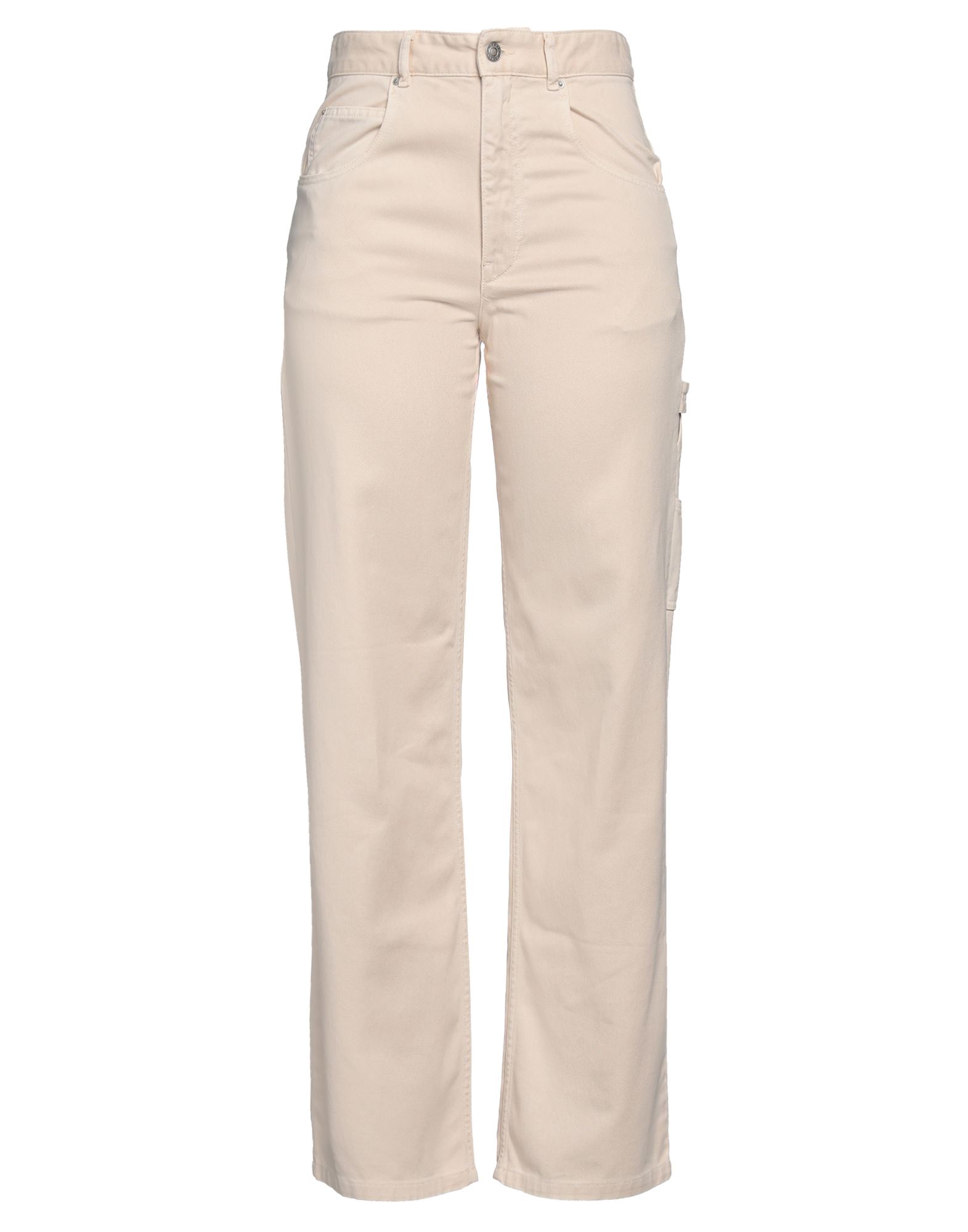  ISABEL MARANT BOTTOMWEAR Τζιν