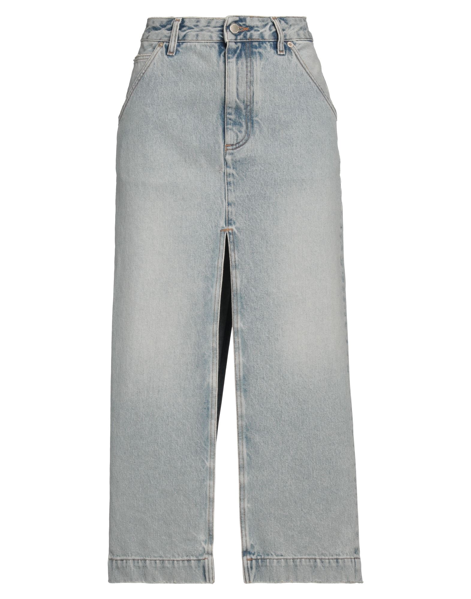 DARKPARK DARKPARK BOTTOMWEAR Denim φούστα