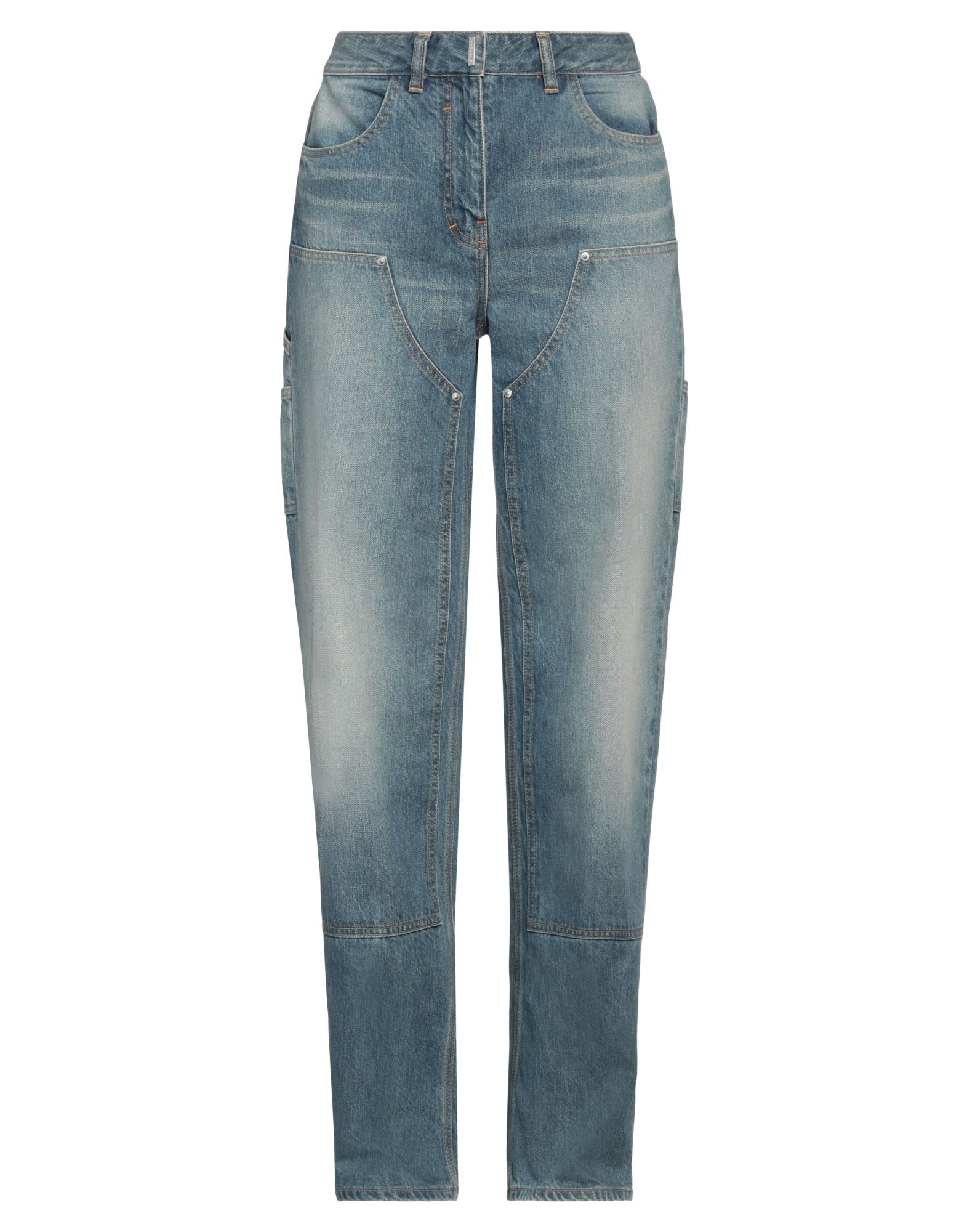  Givenchy - Hosen & Röcke - Jeanshosen - On Yoox.com 