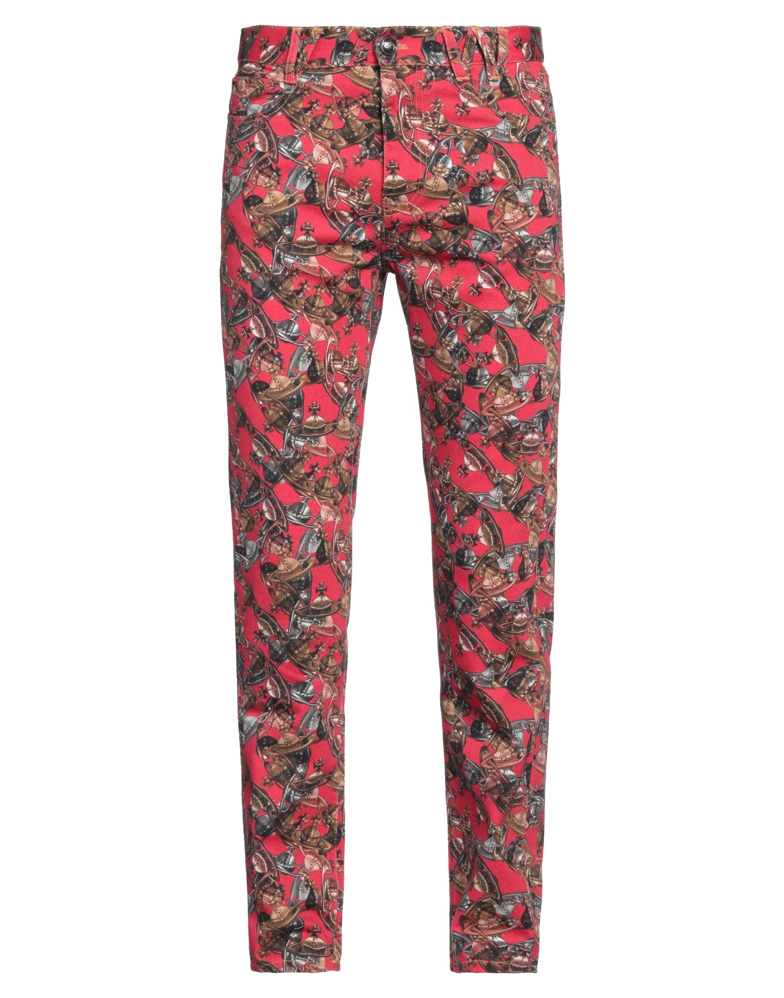  Vivienne Westwood - Hosen & Röcke - Jeanshosen - On Yoox.com 