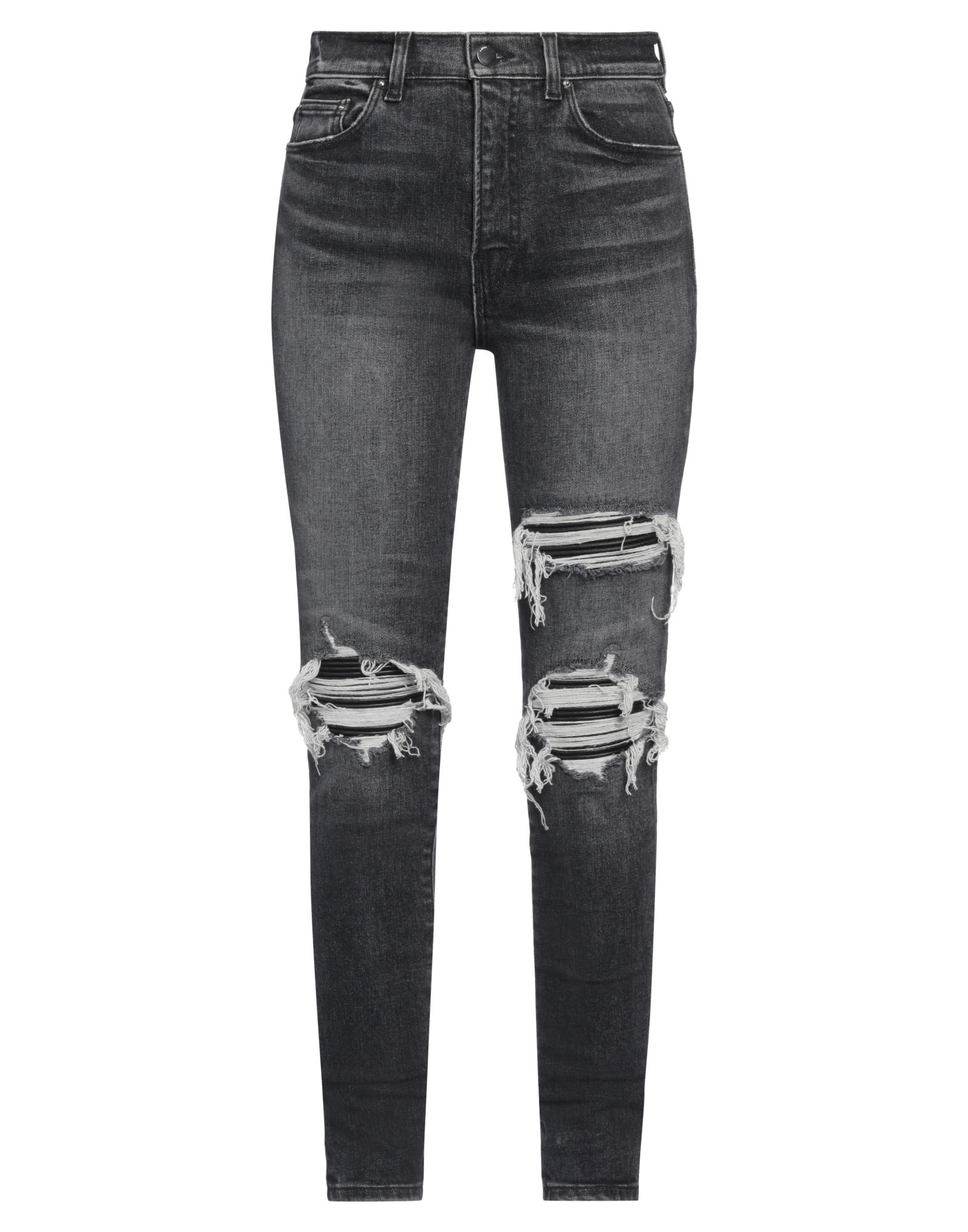  Amiri - Hosen & Röcke - Jeanshosen - On Yoox.com 