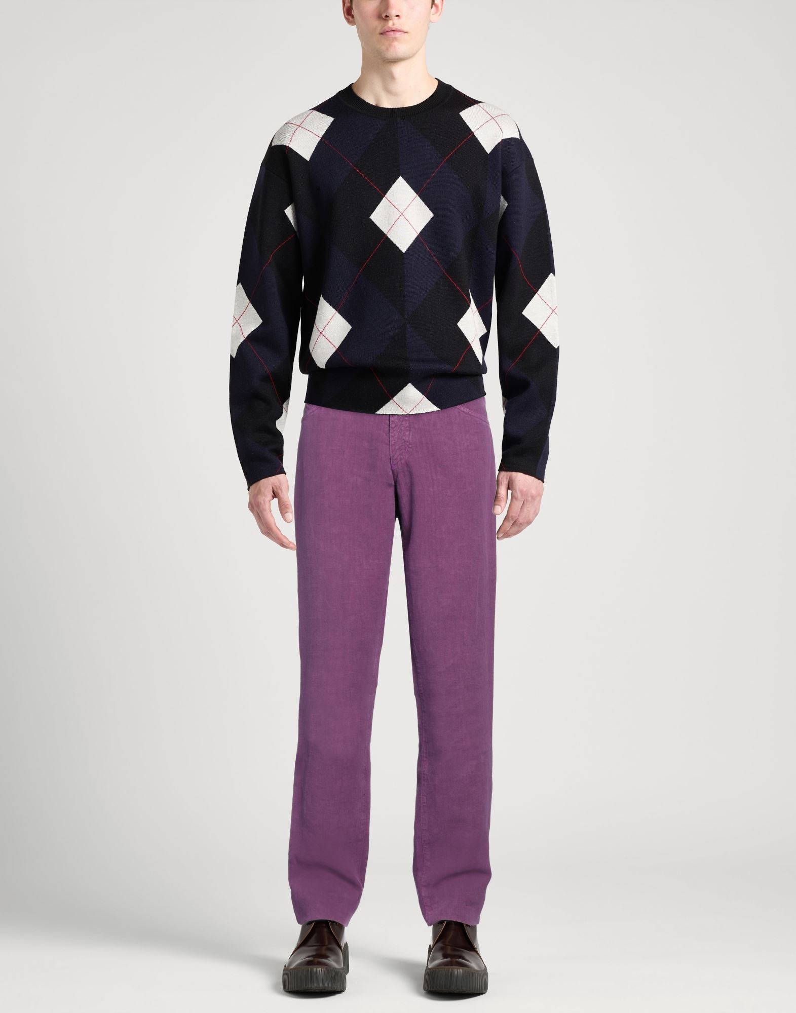  Etro - Hosen & Röcke - Hosen - On Yoox.com 