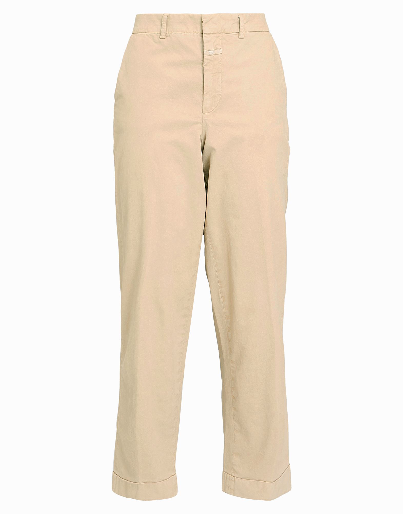  CLOSED BOTTOMWEAR Casual Παντελόνι