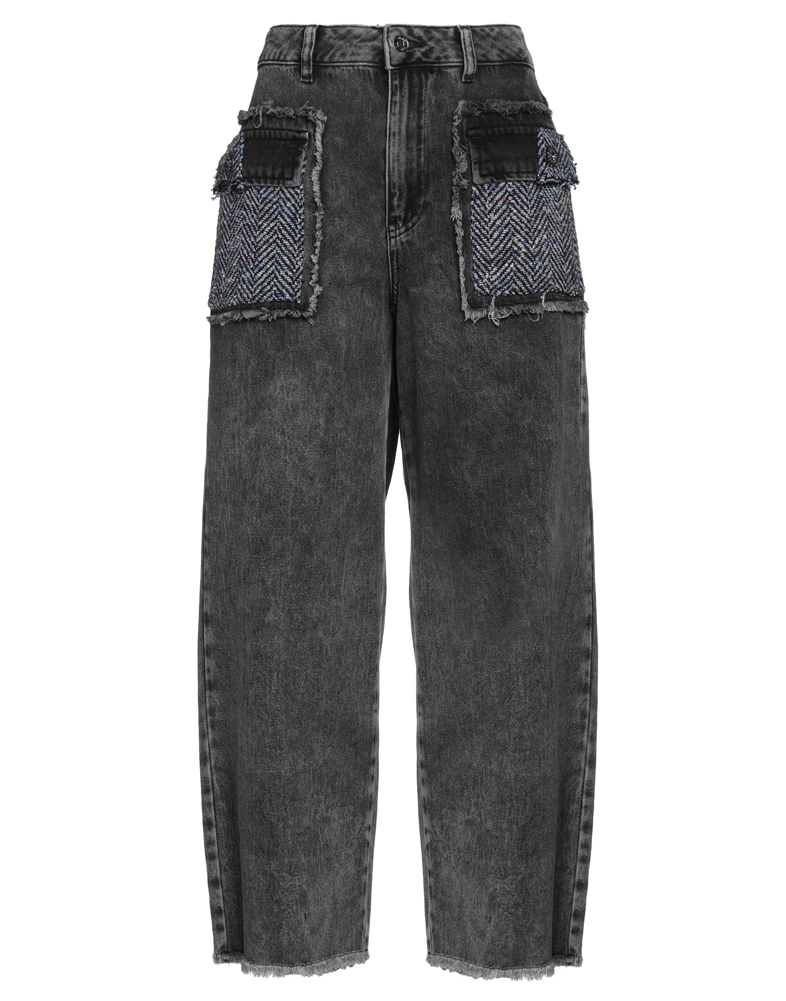 LIU •JO BOTTOMWEAR Τζιν
