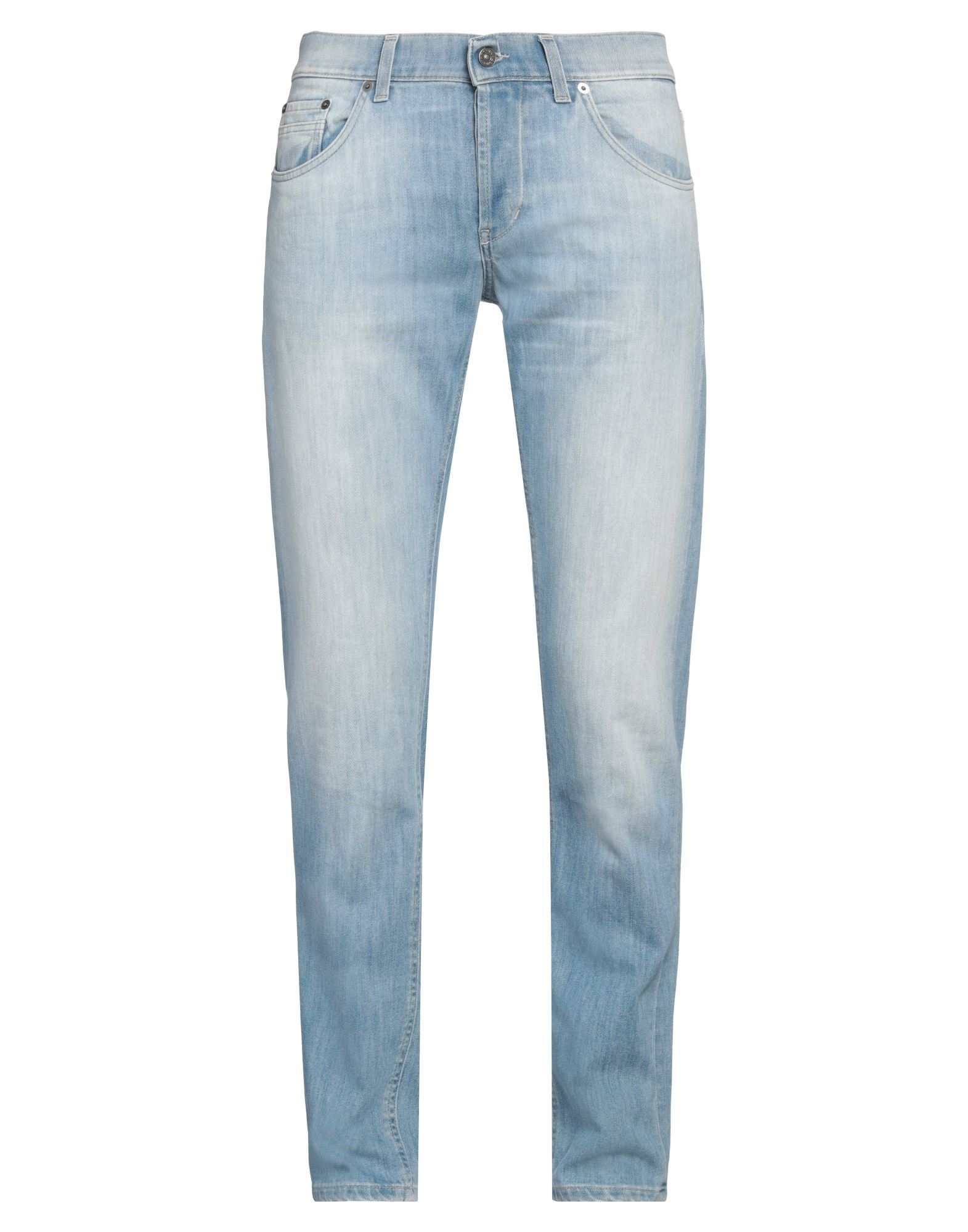 DONDUP BOTTOMWEAR Τζιν