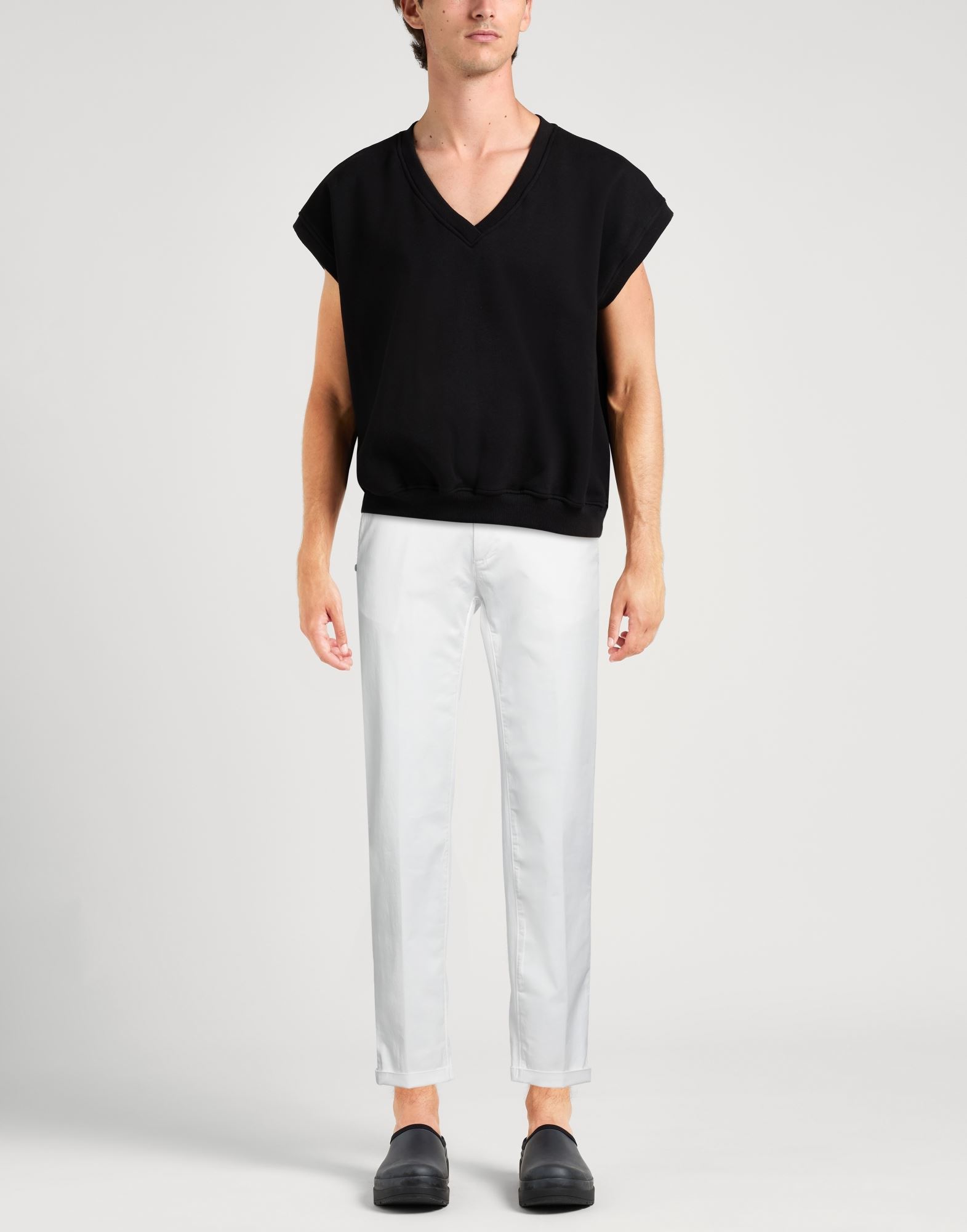  Re_hash - Hosen & Röcke - Hosen - On Yoox.com 