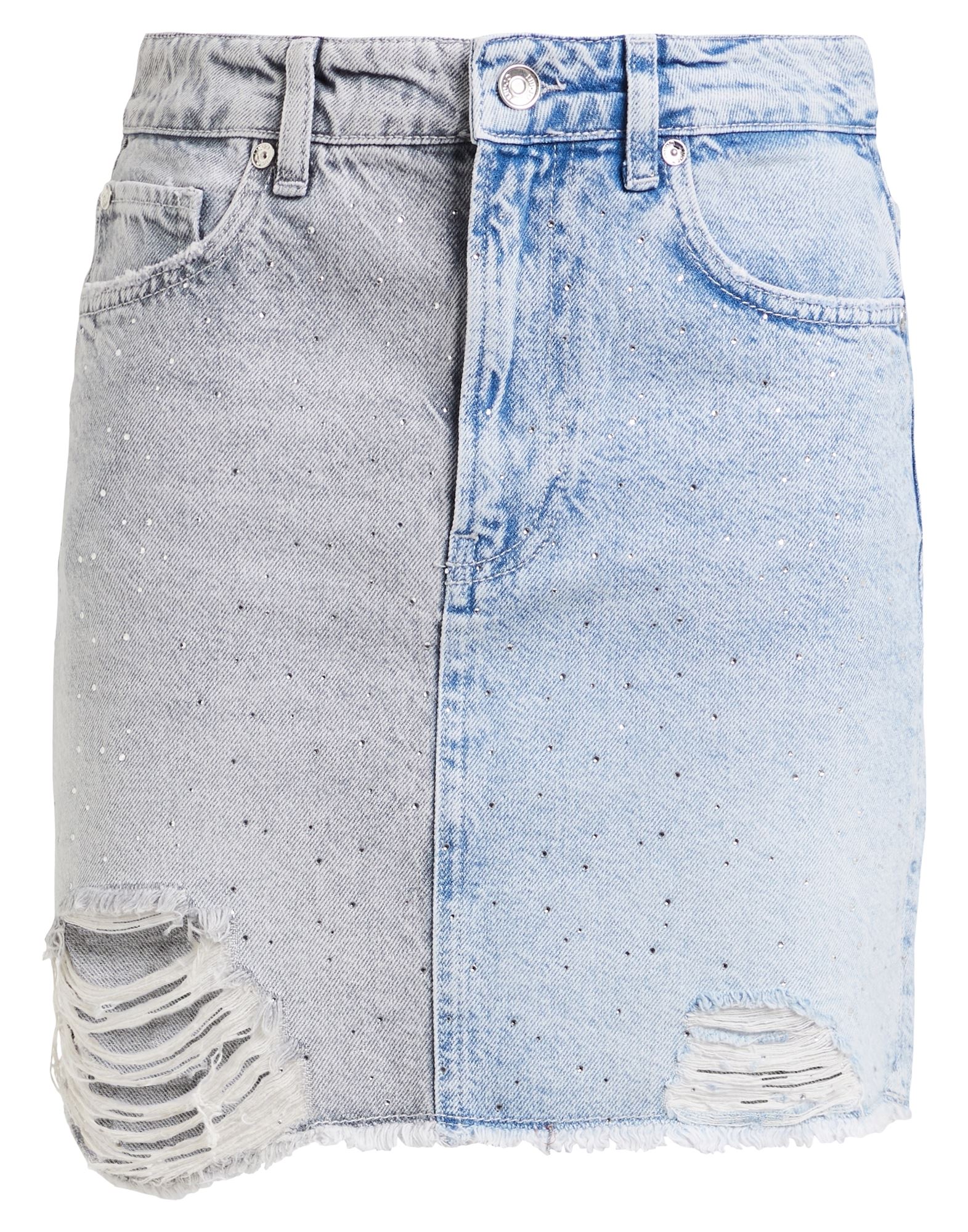  Liu •jo - Hosen & Röcke - Jeansröcke - On Yoox.com 