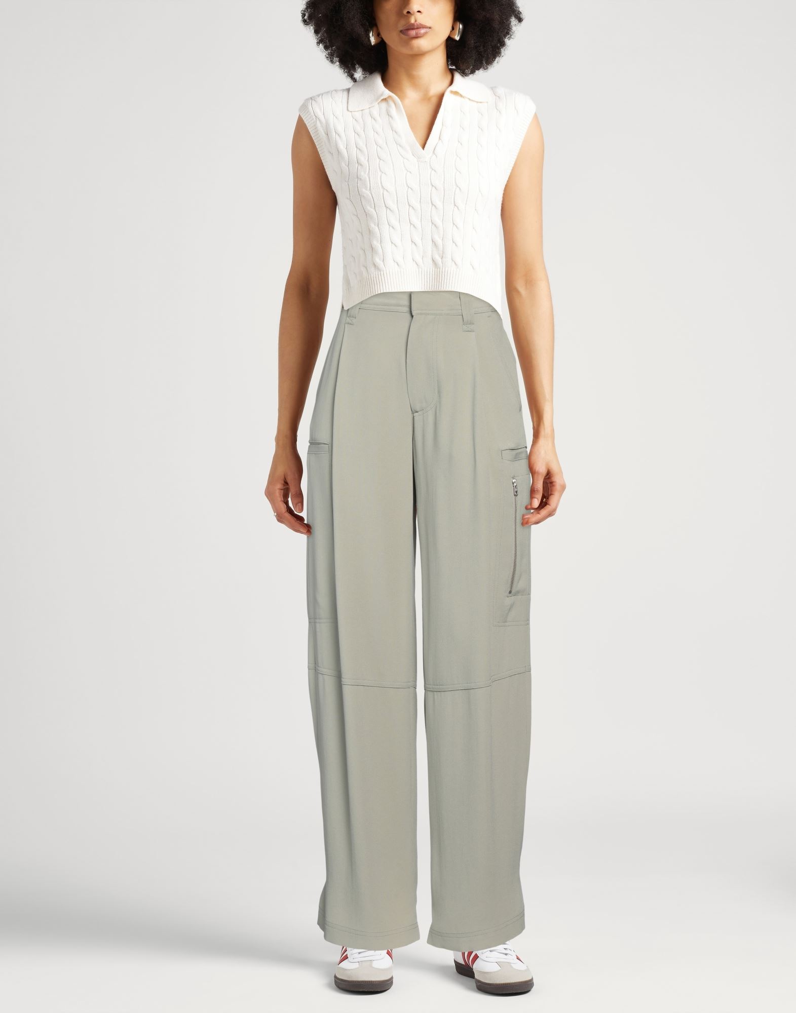  Ami Alexandre Mattiussi - Hosen & Röcke - Hosen - On Yoox.com 