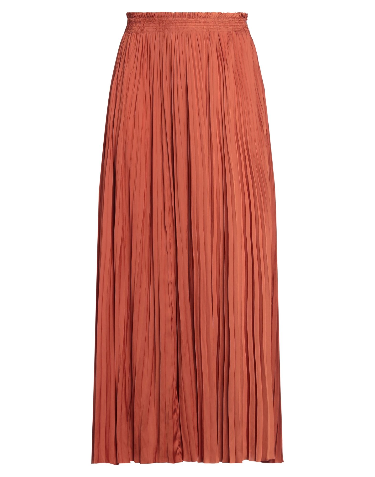ULLA JOHNSON ULLA JOHNSON BOTTOMWEAR Μάξι φούστα